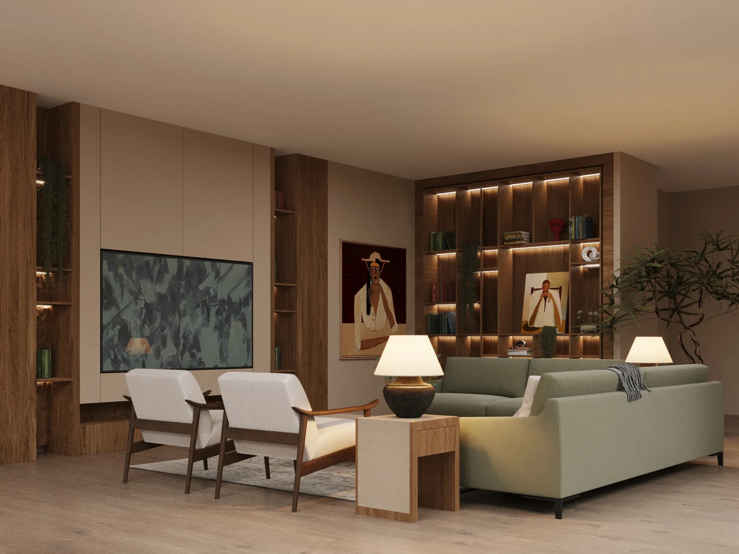 Livingroom