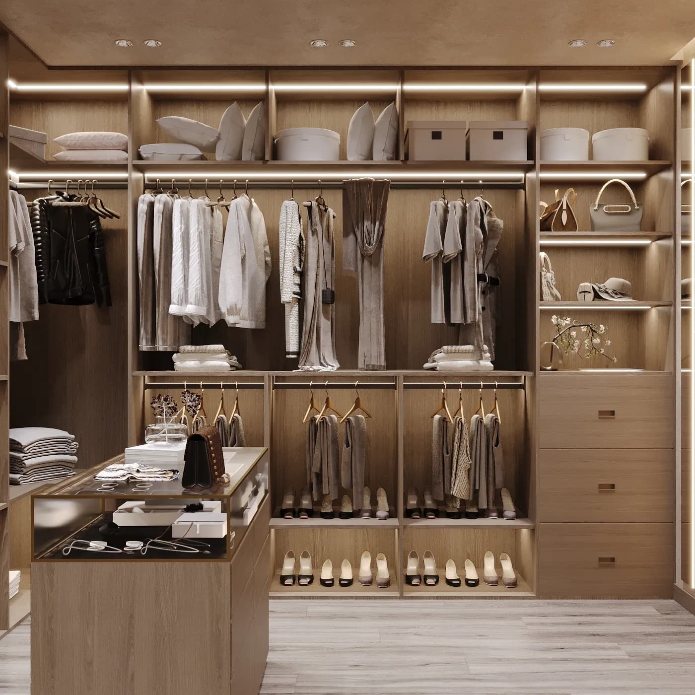 Walk-in