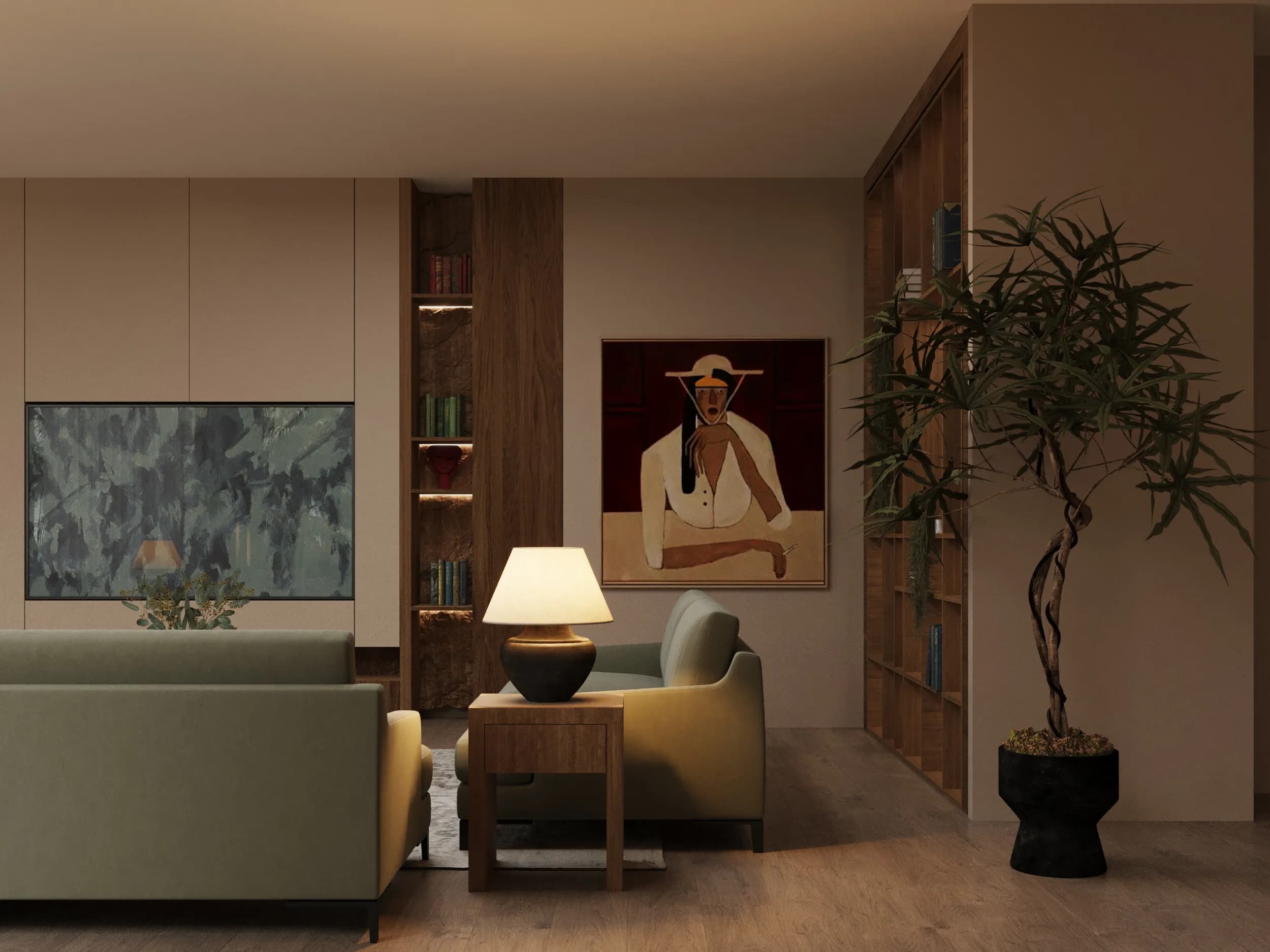 Livingroom