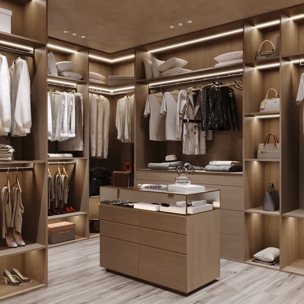 Walk-in