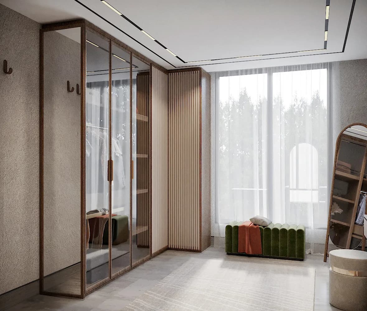 room