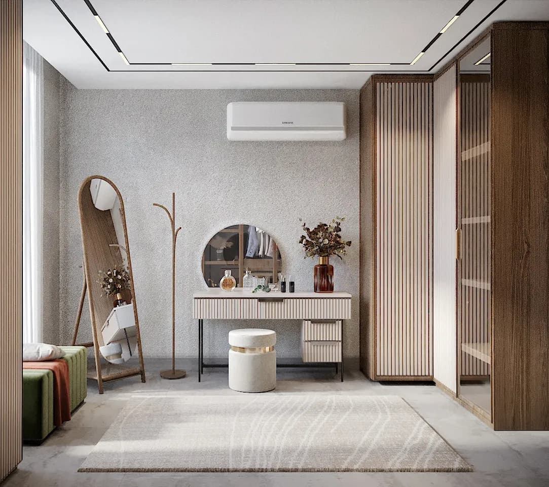 room