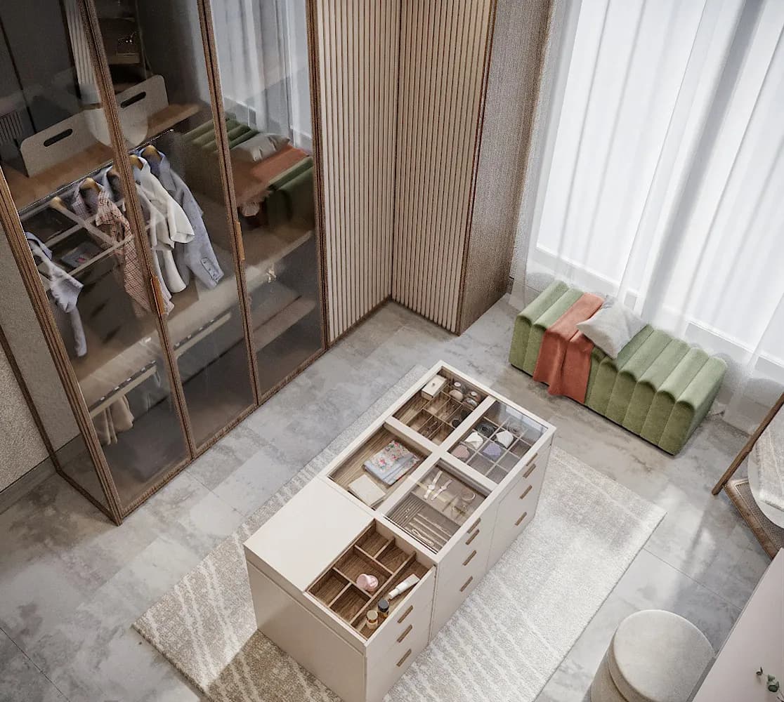 room