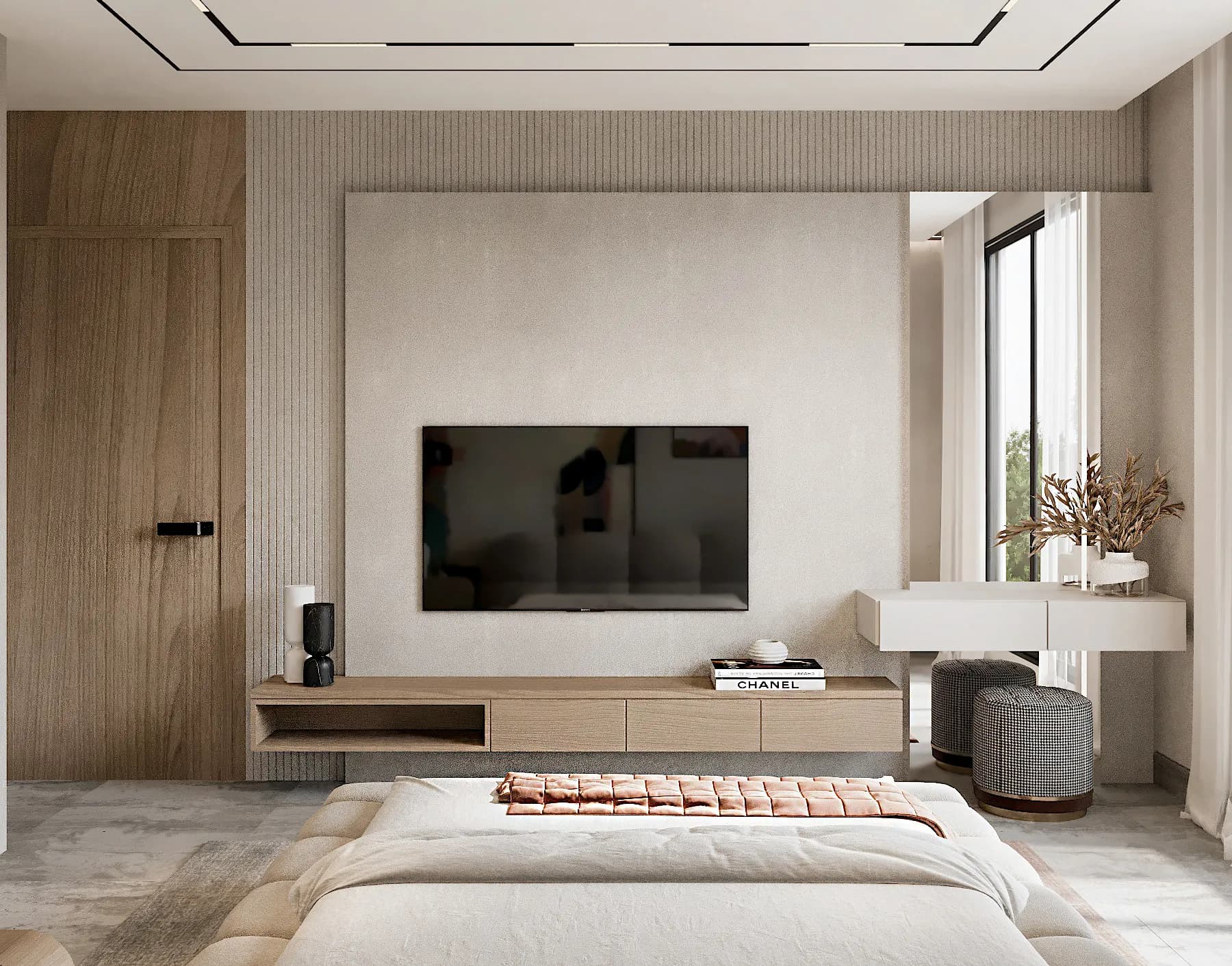room