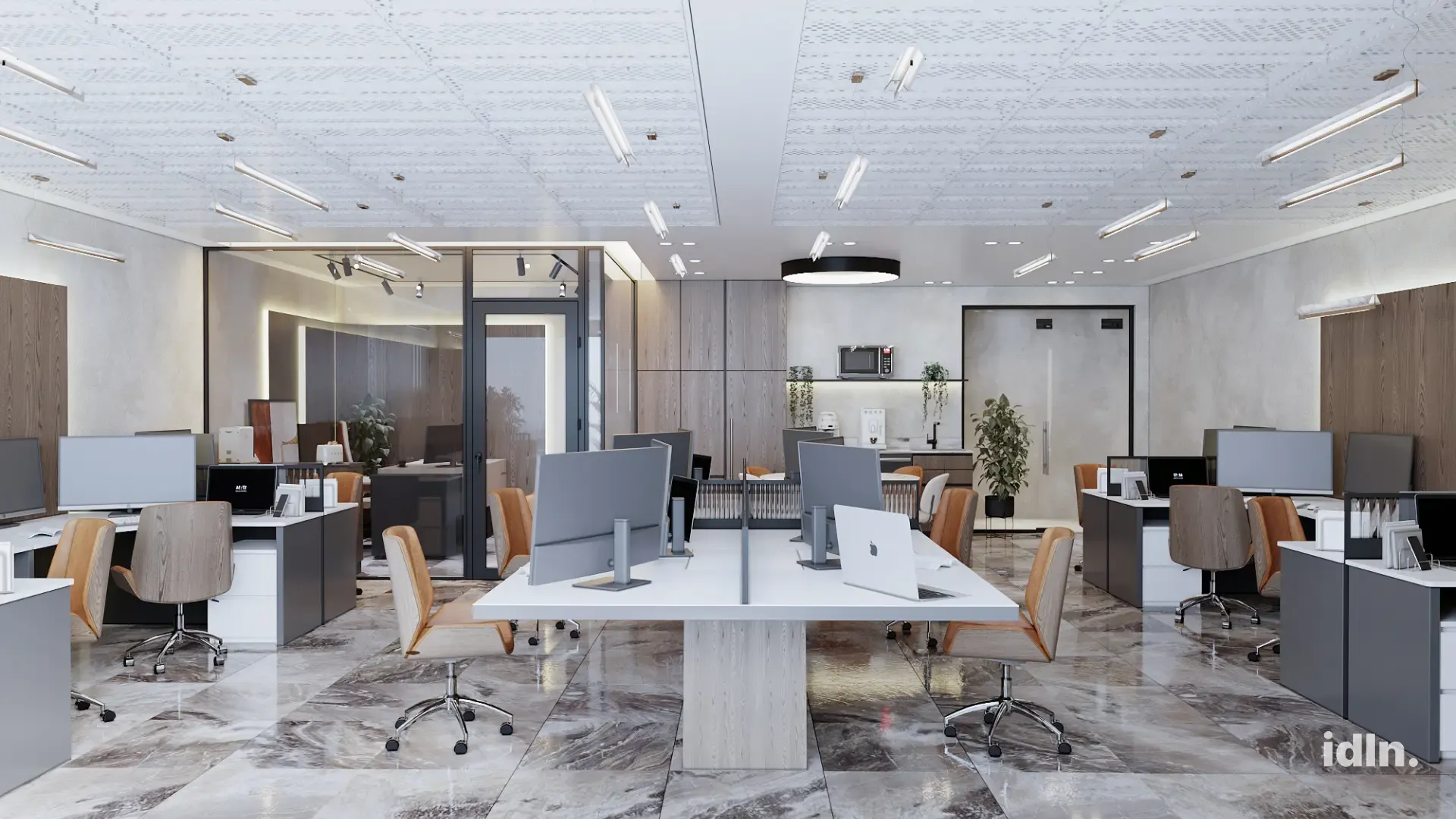 office space