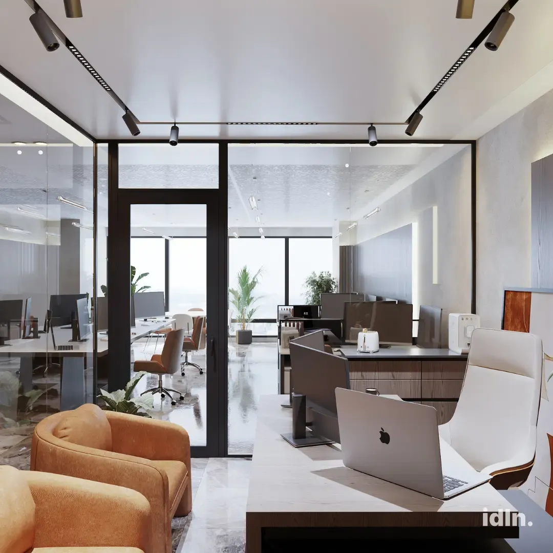office space