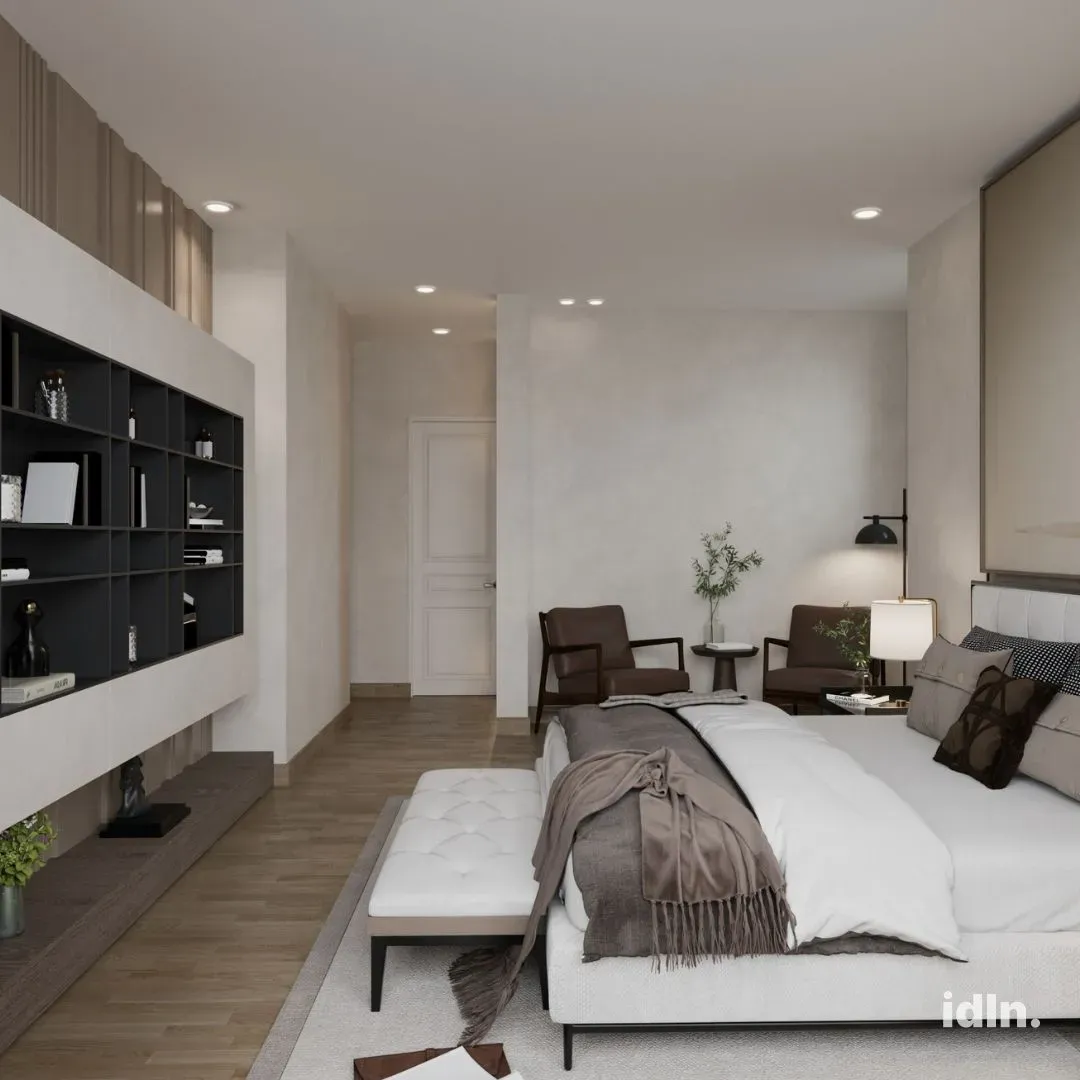 room