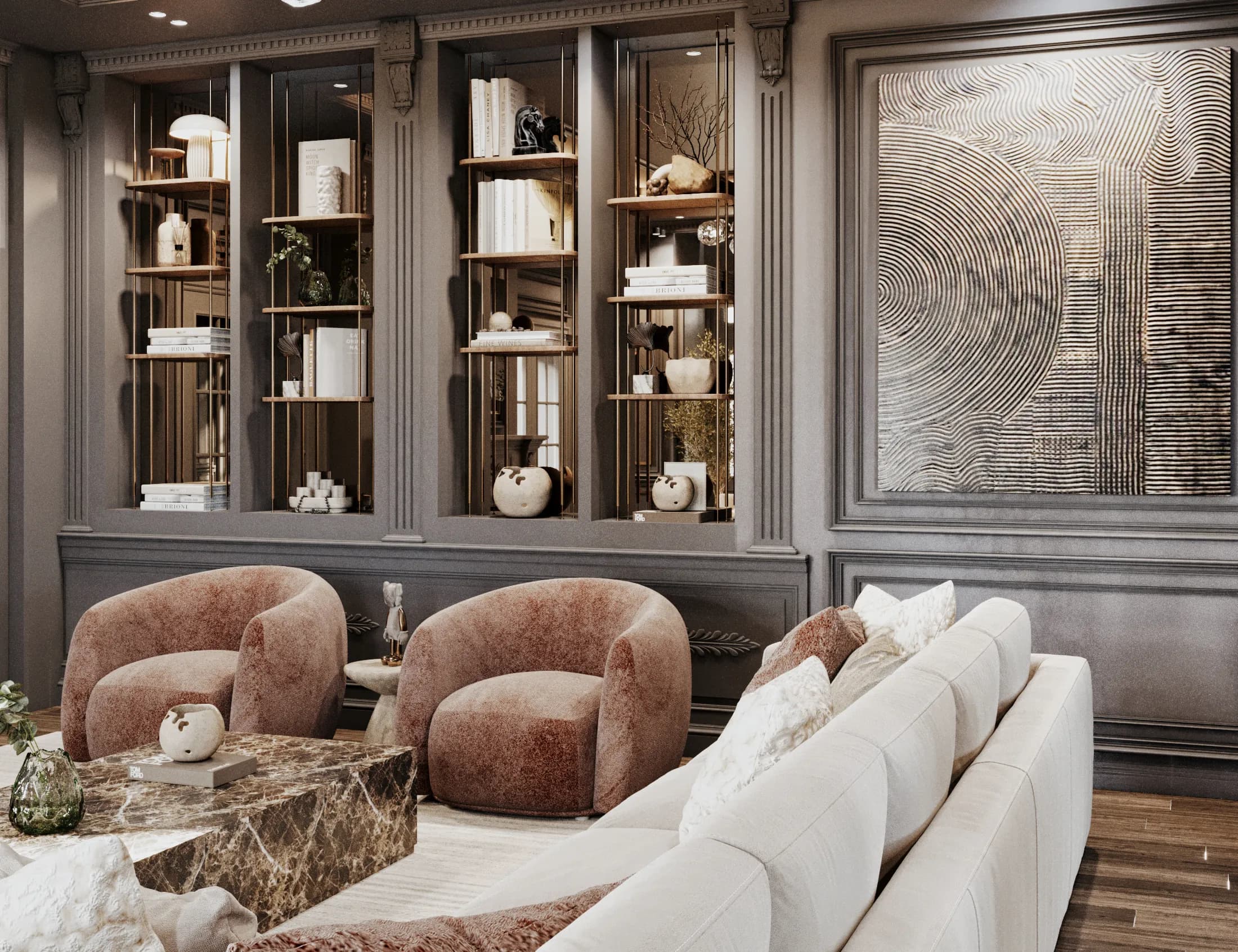 Livingroom