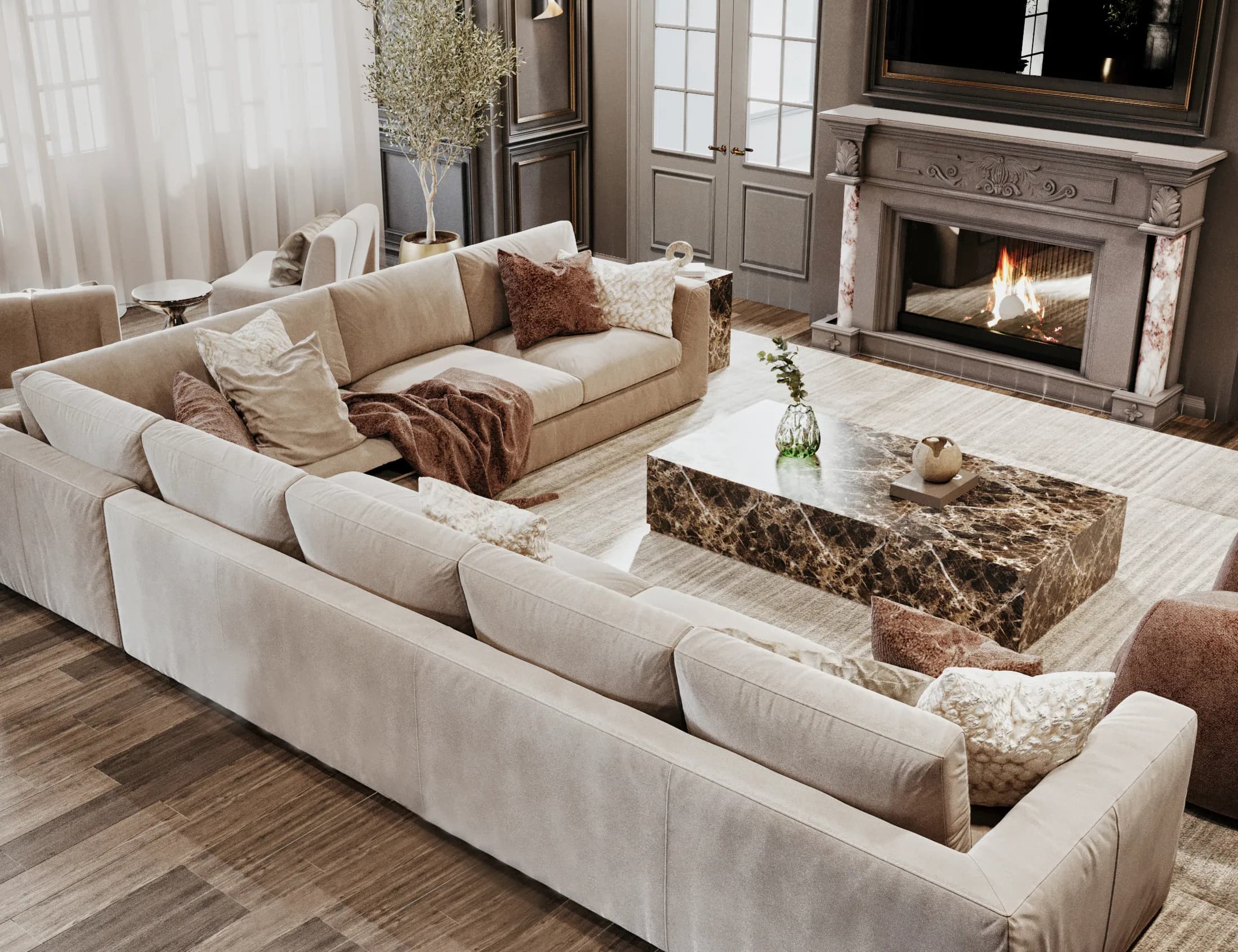 Livingroom