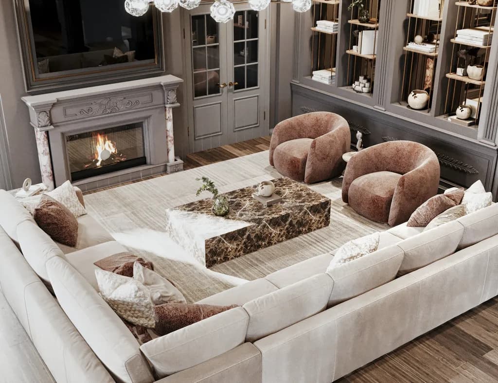 Livingroom