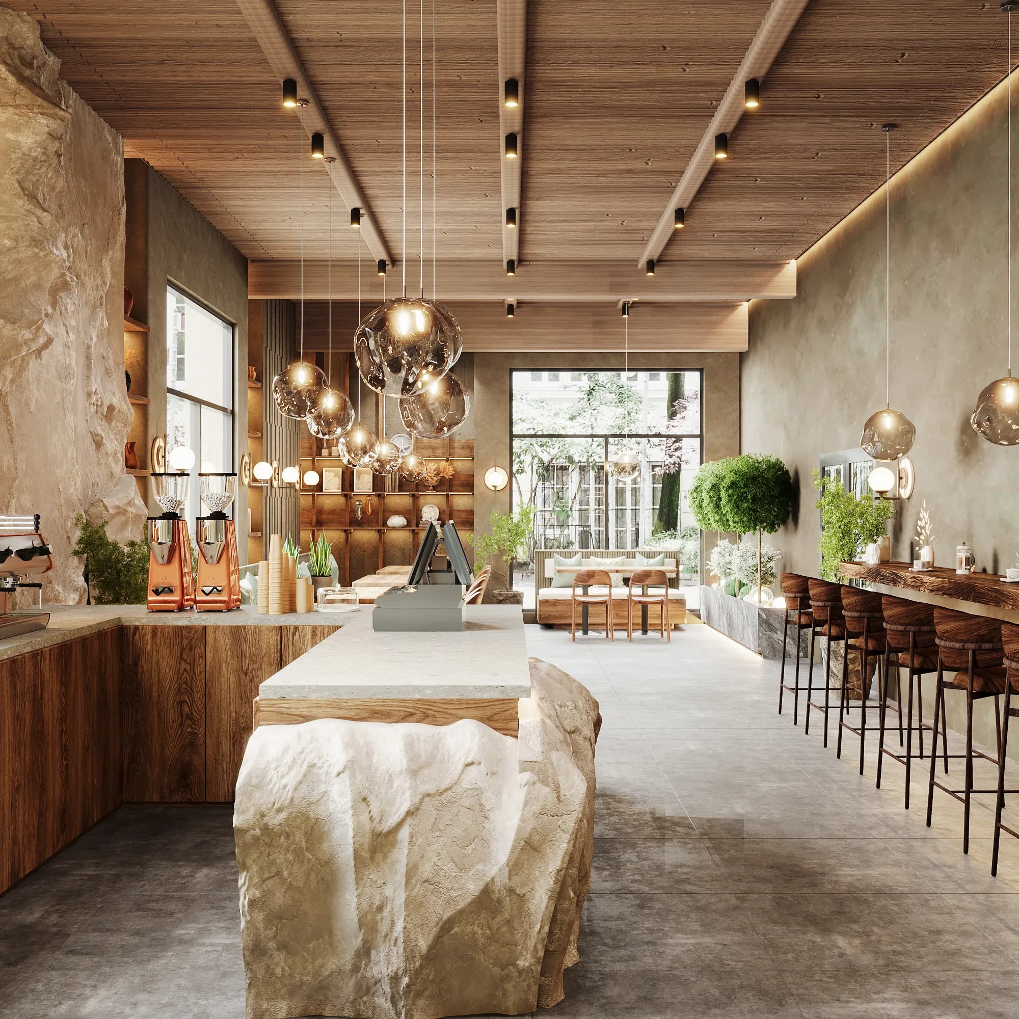 CAFE