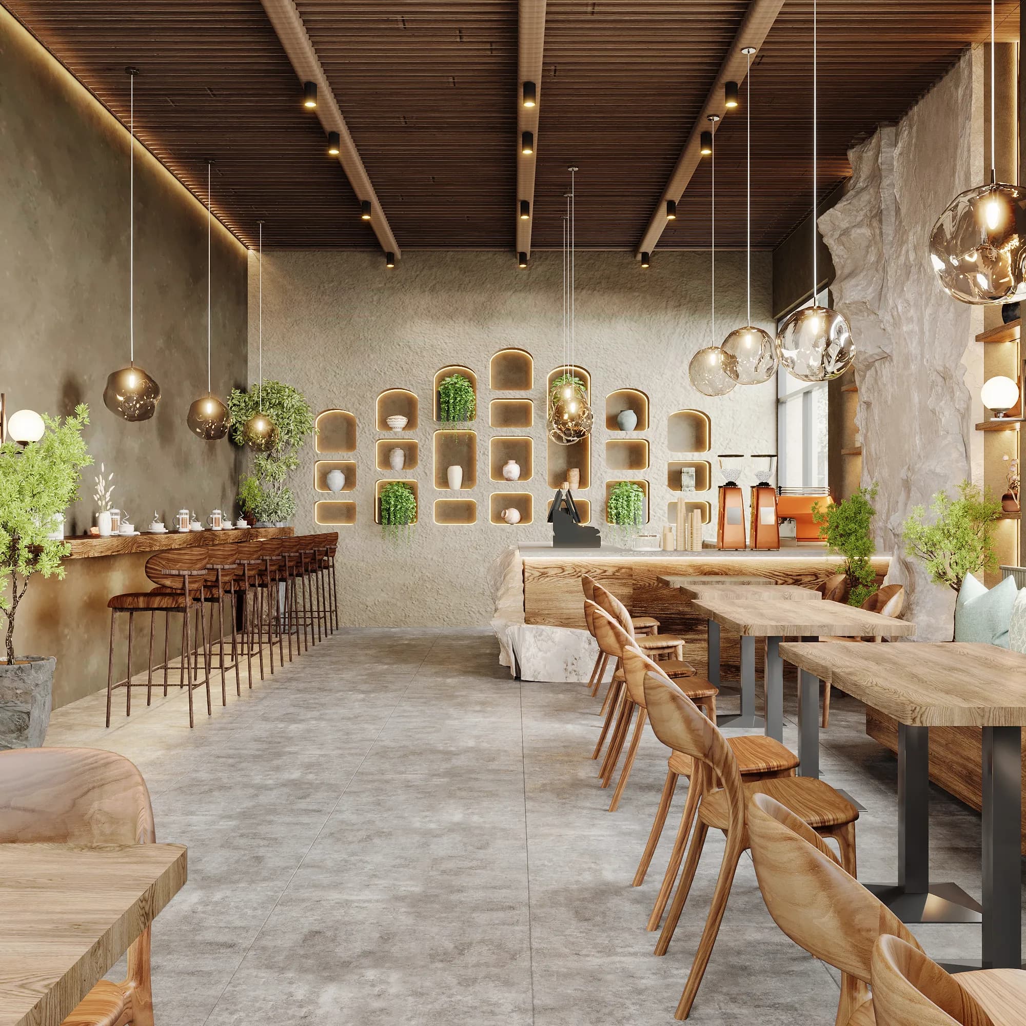 CAFE