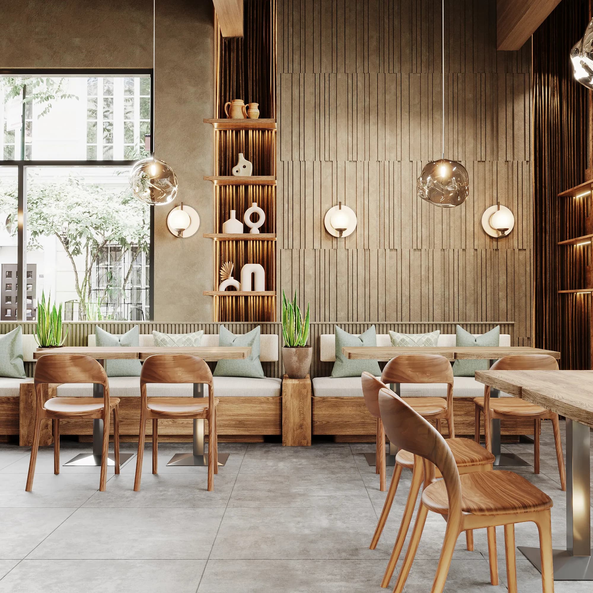 CAFE