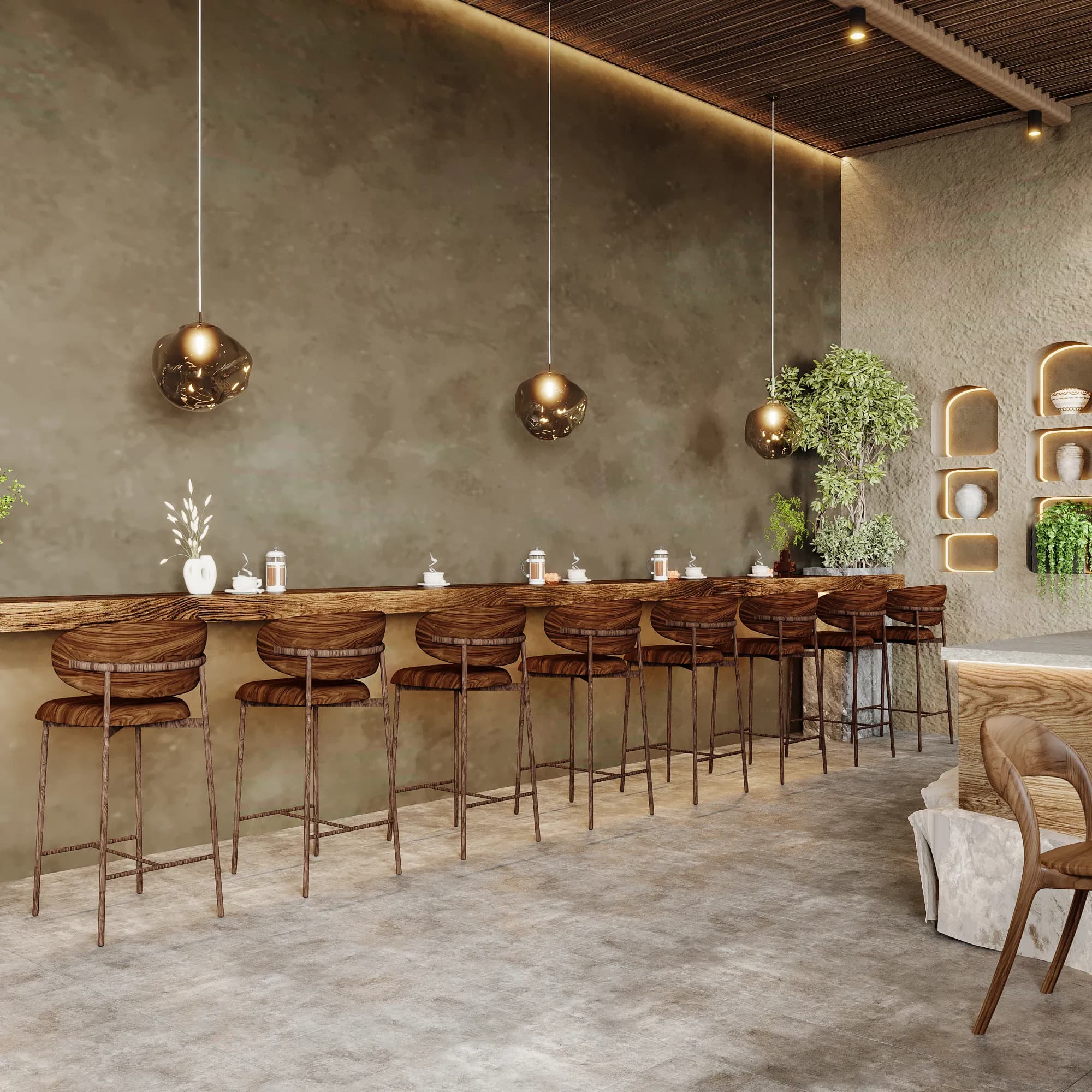 CAFE