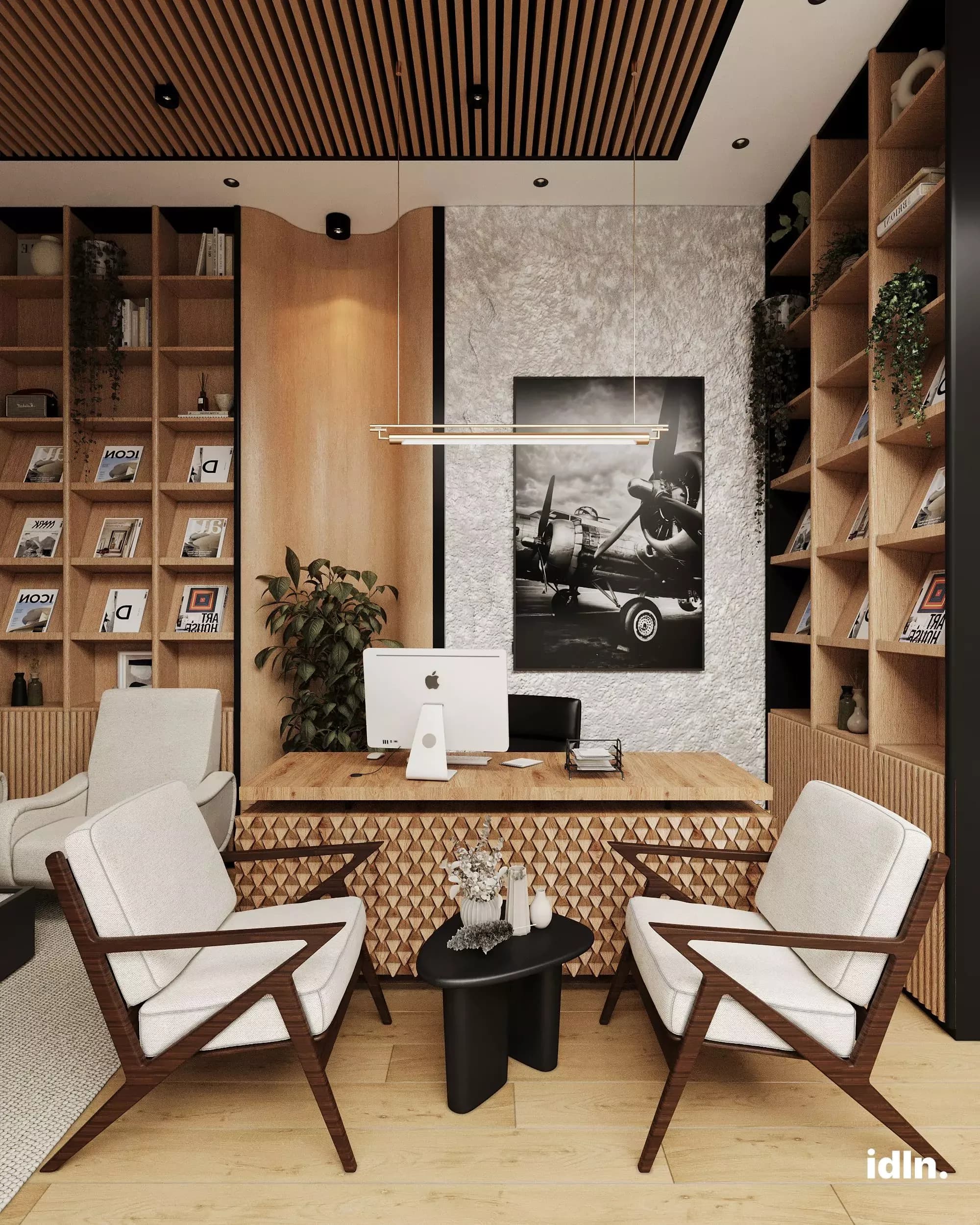 office