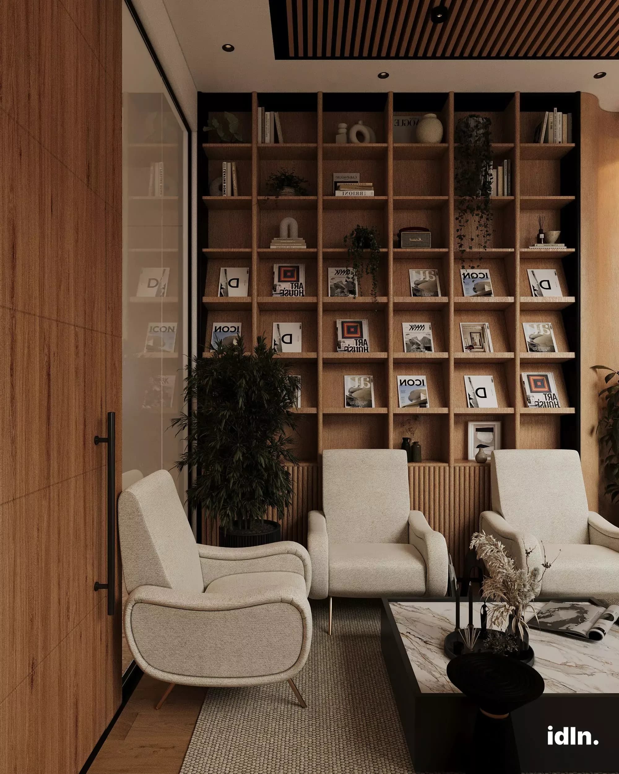 office