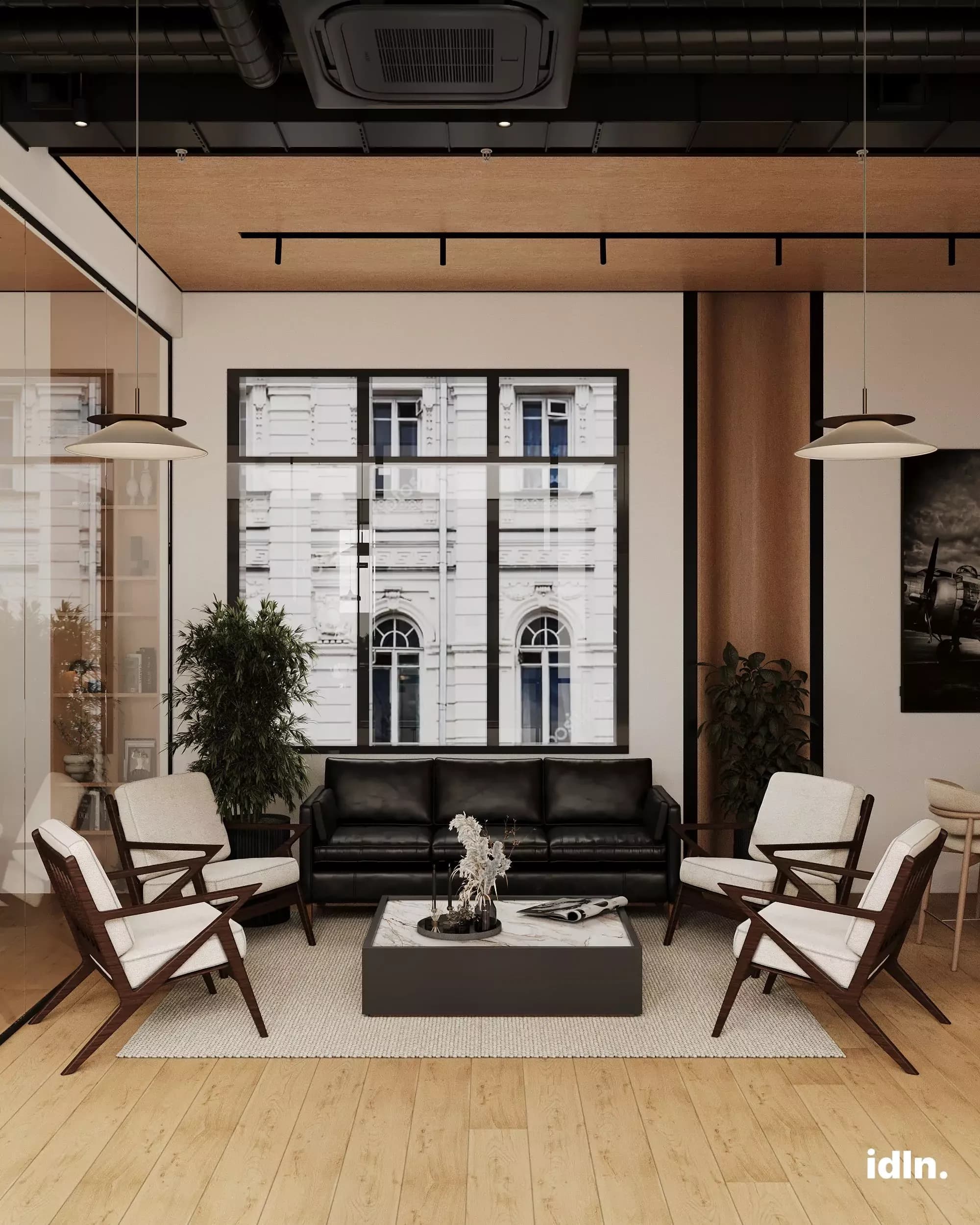 office