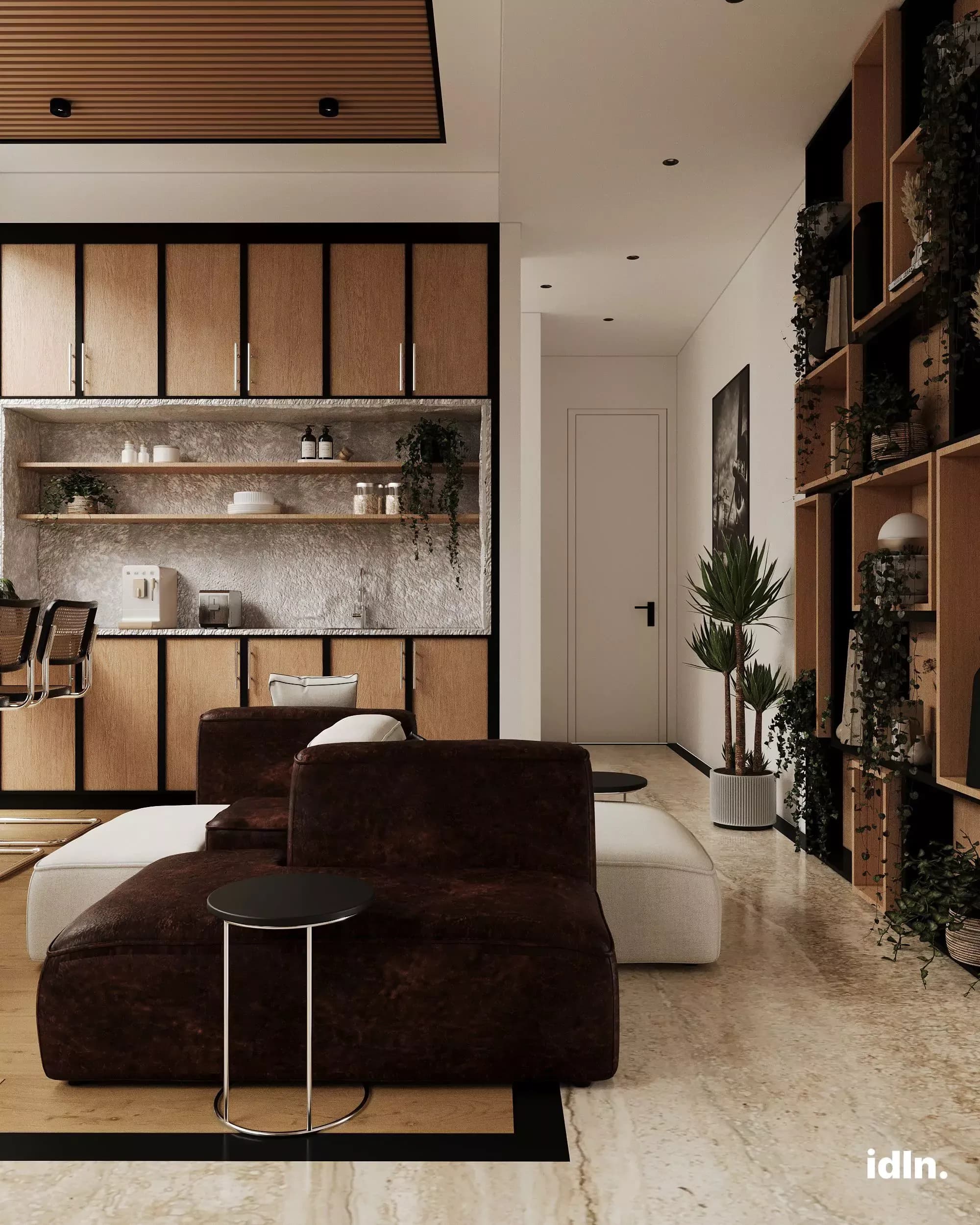 office