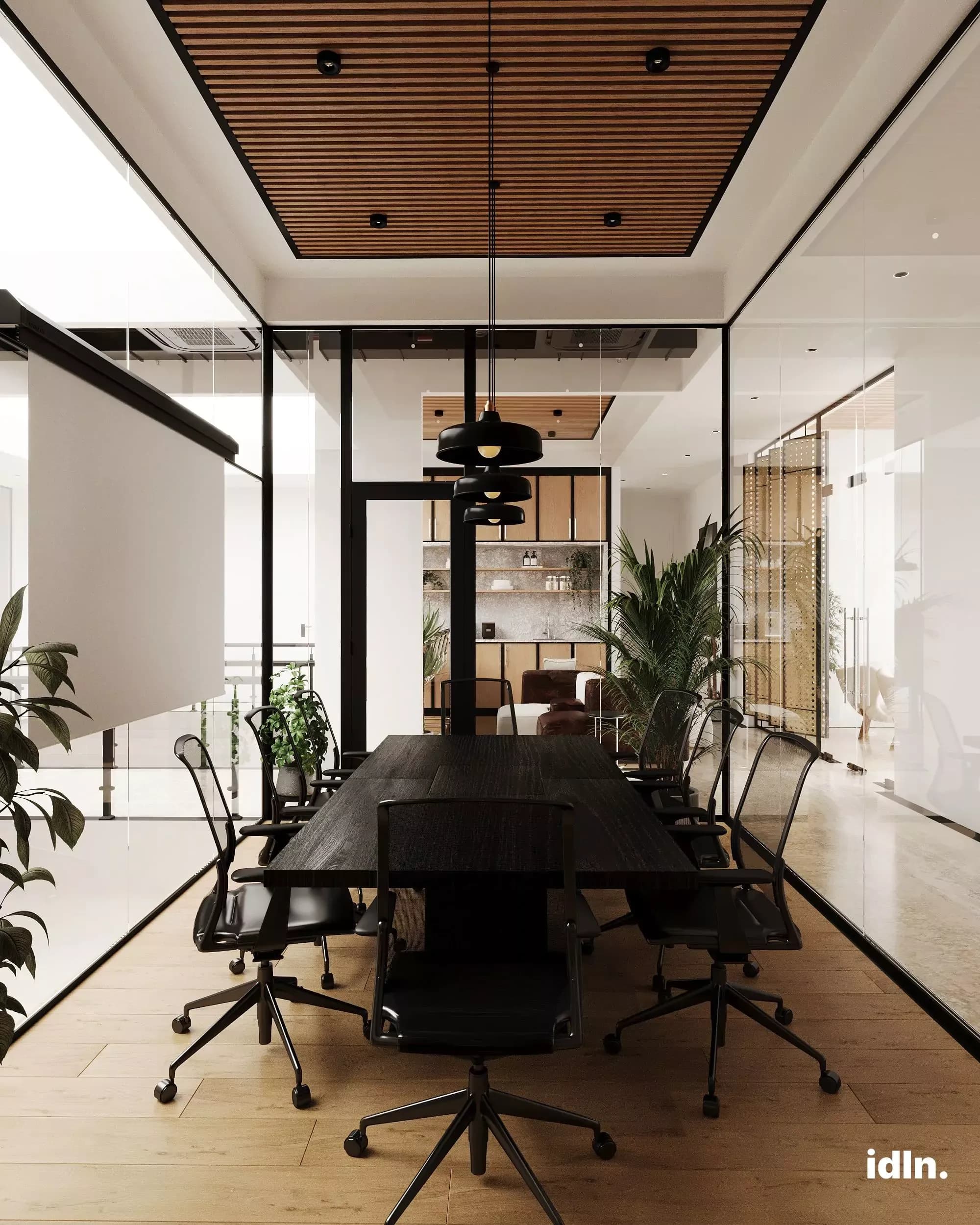 office
