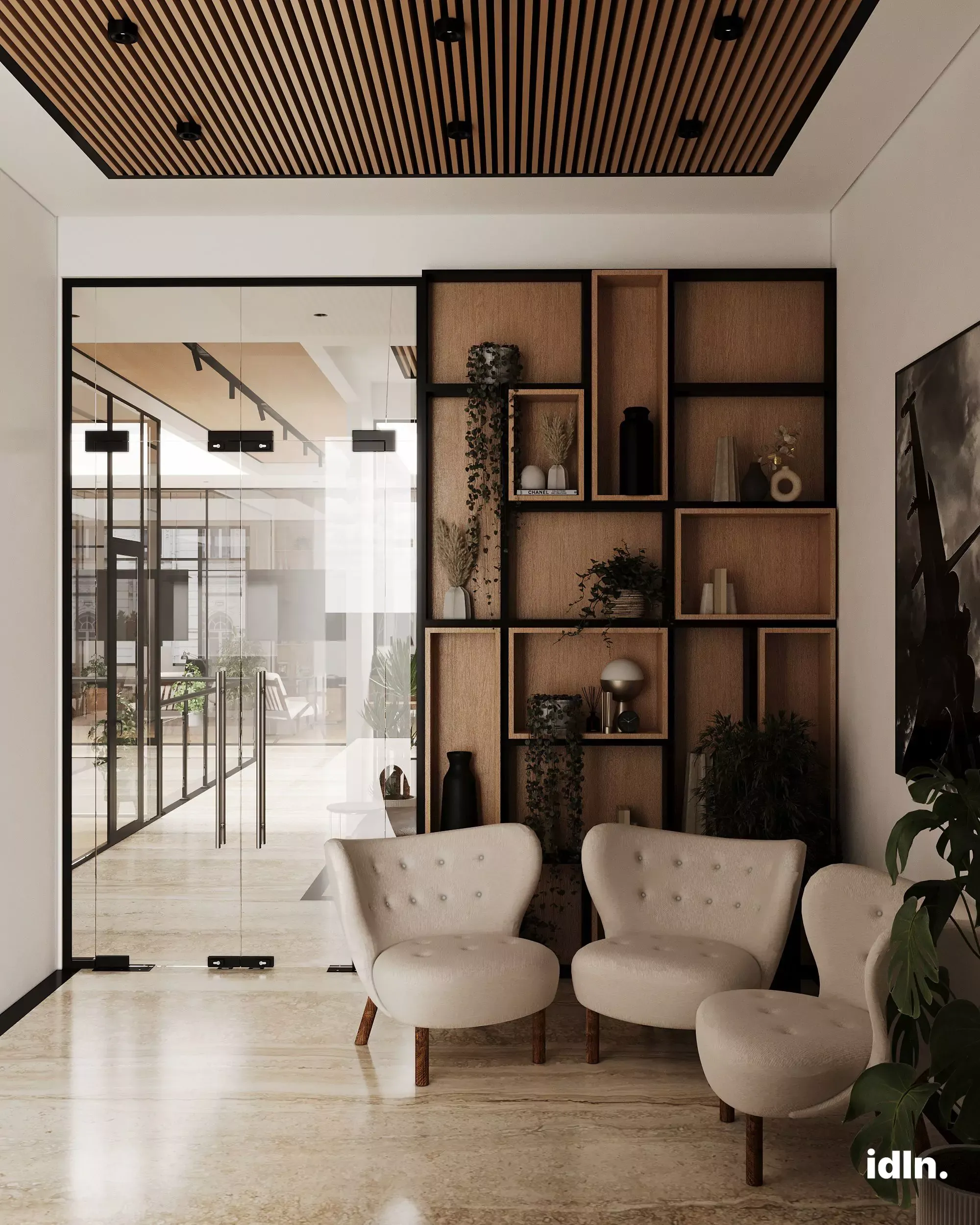 office