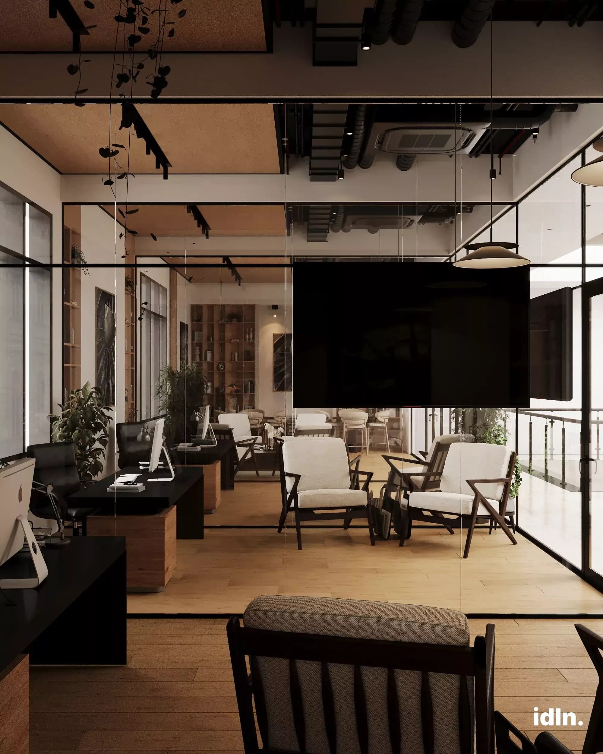 office