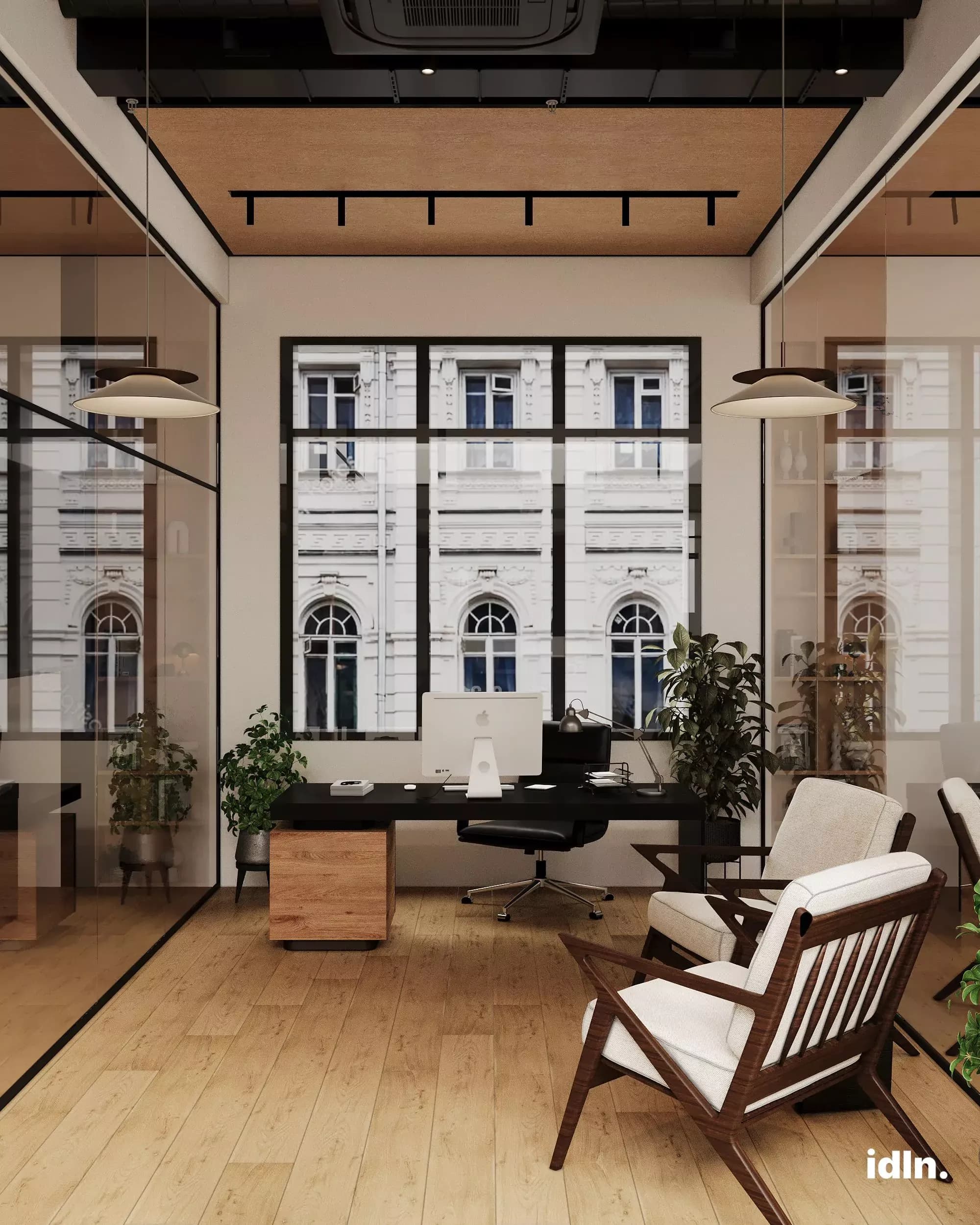 office