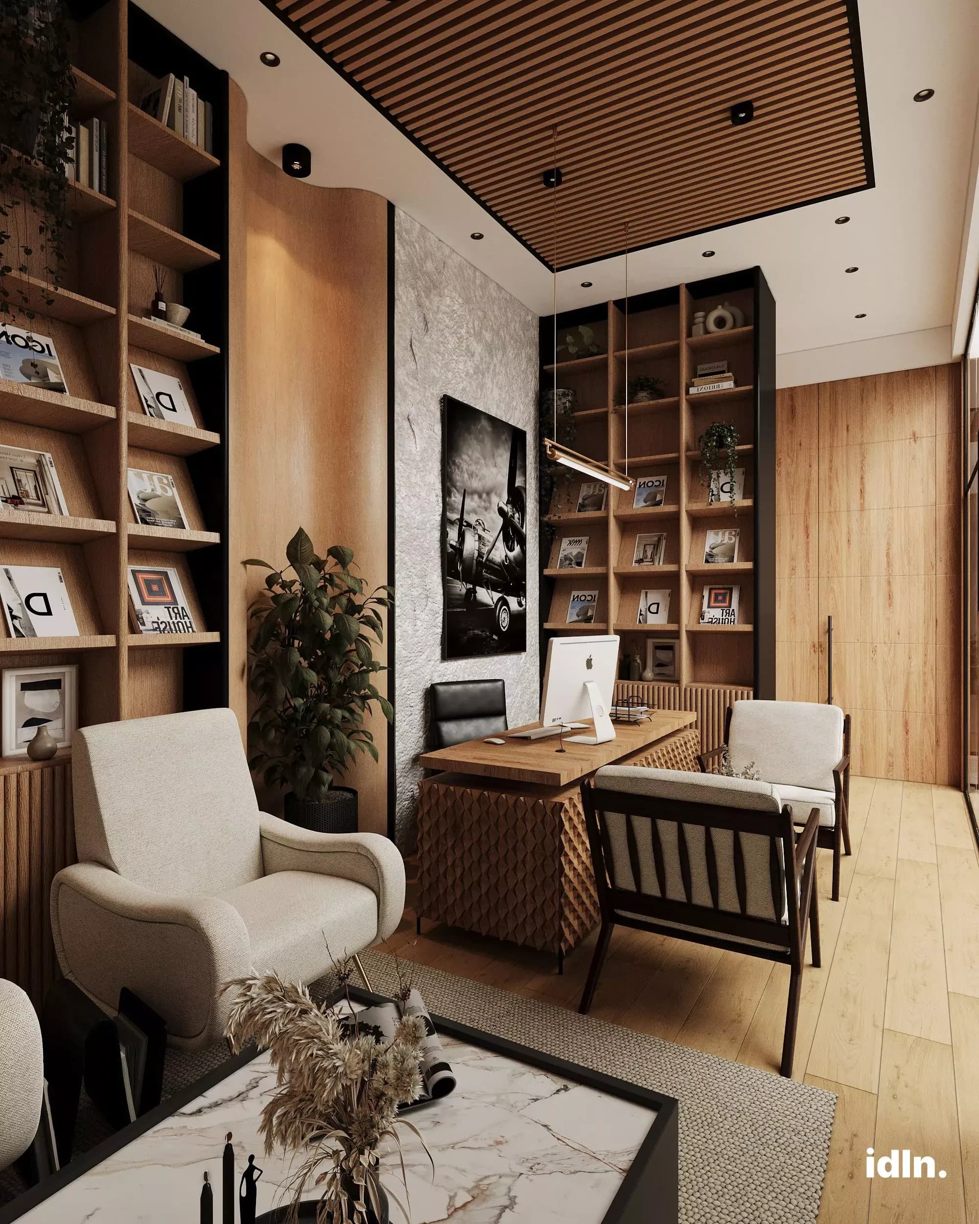 office