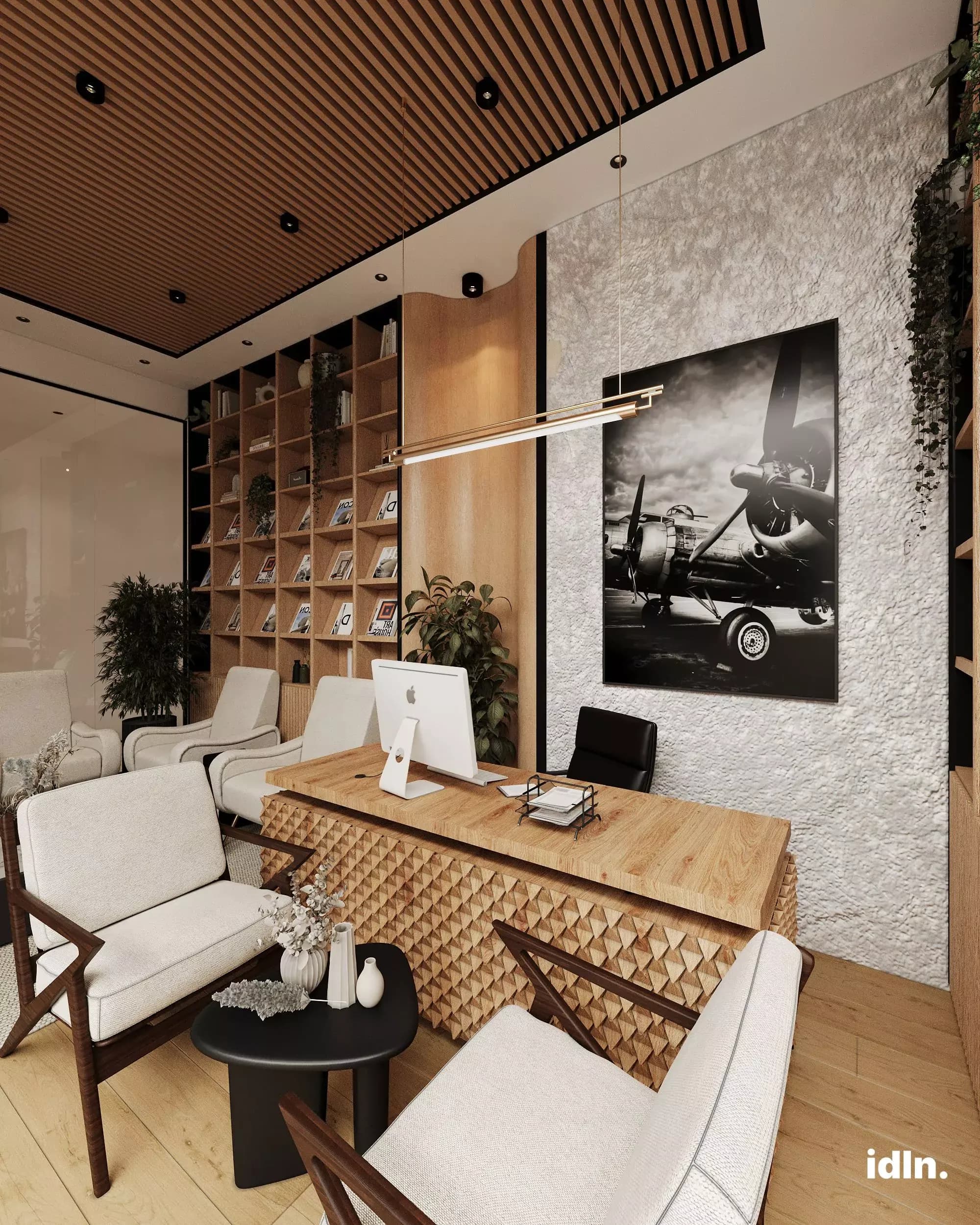 office