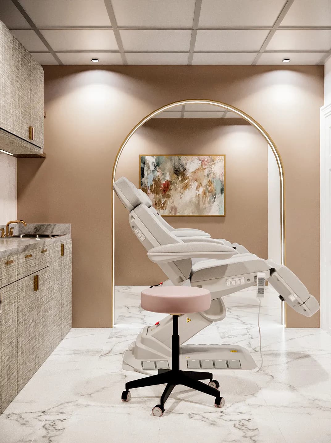 Beauty Salon