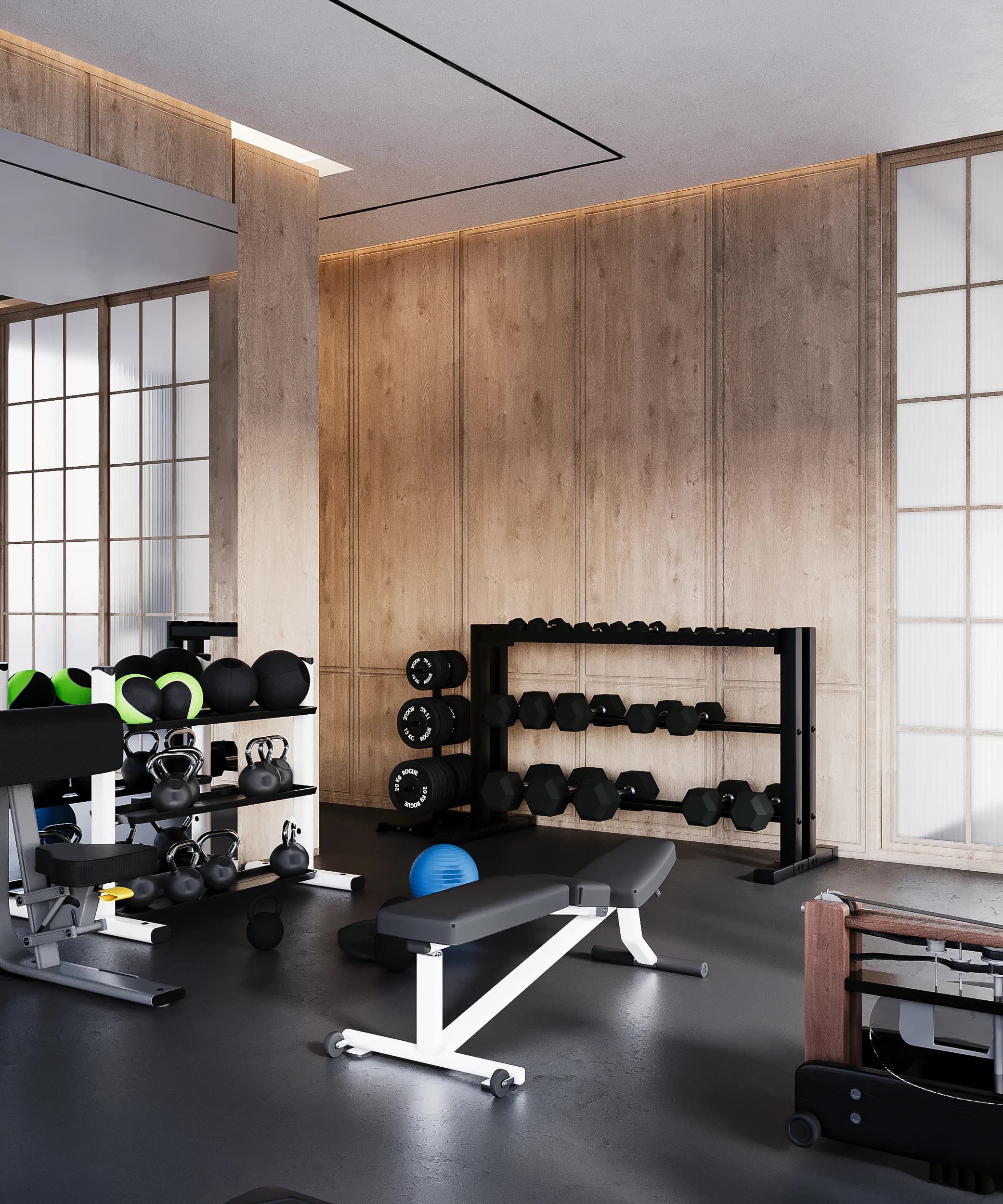 Home Gym