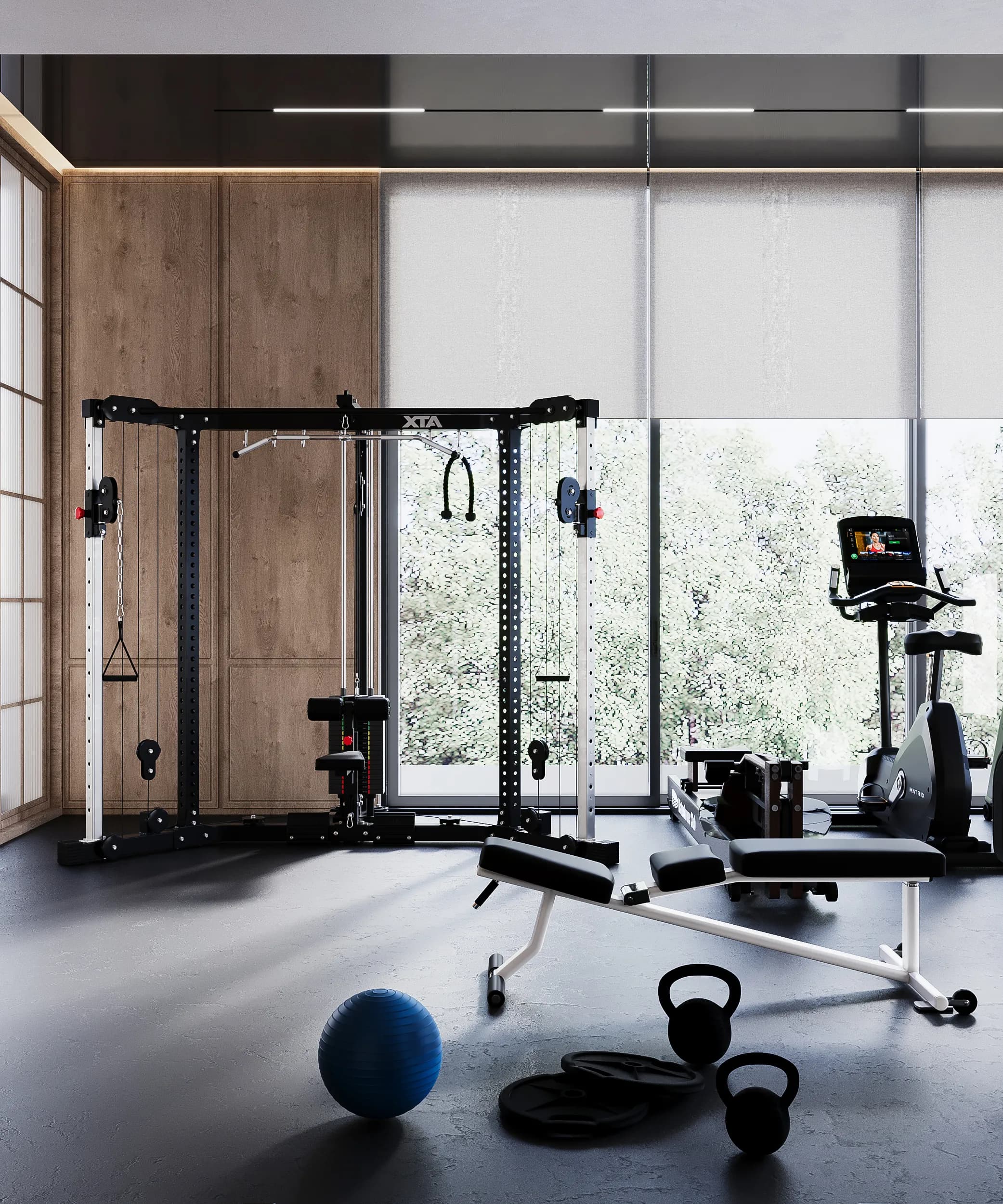 Home Gym