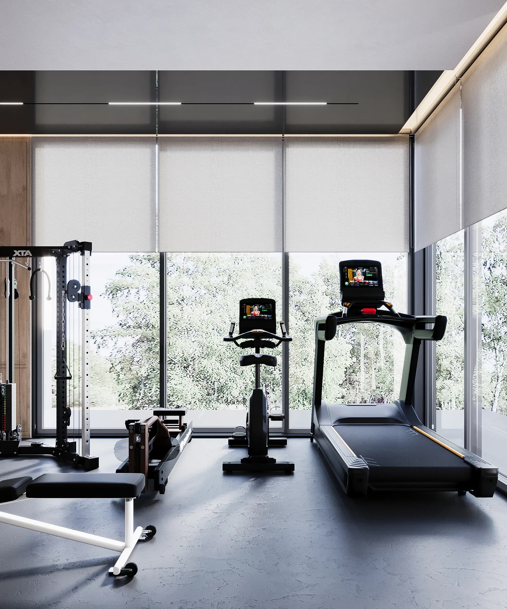 Home Gym