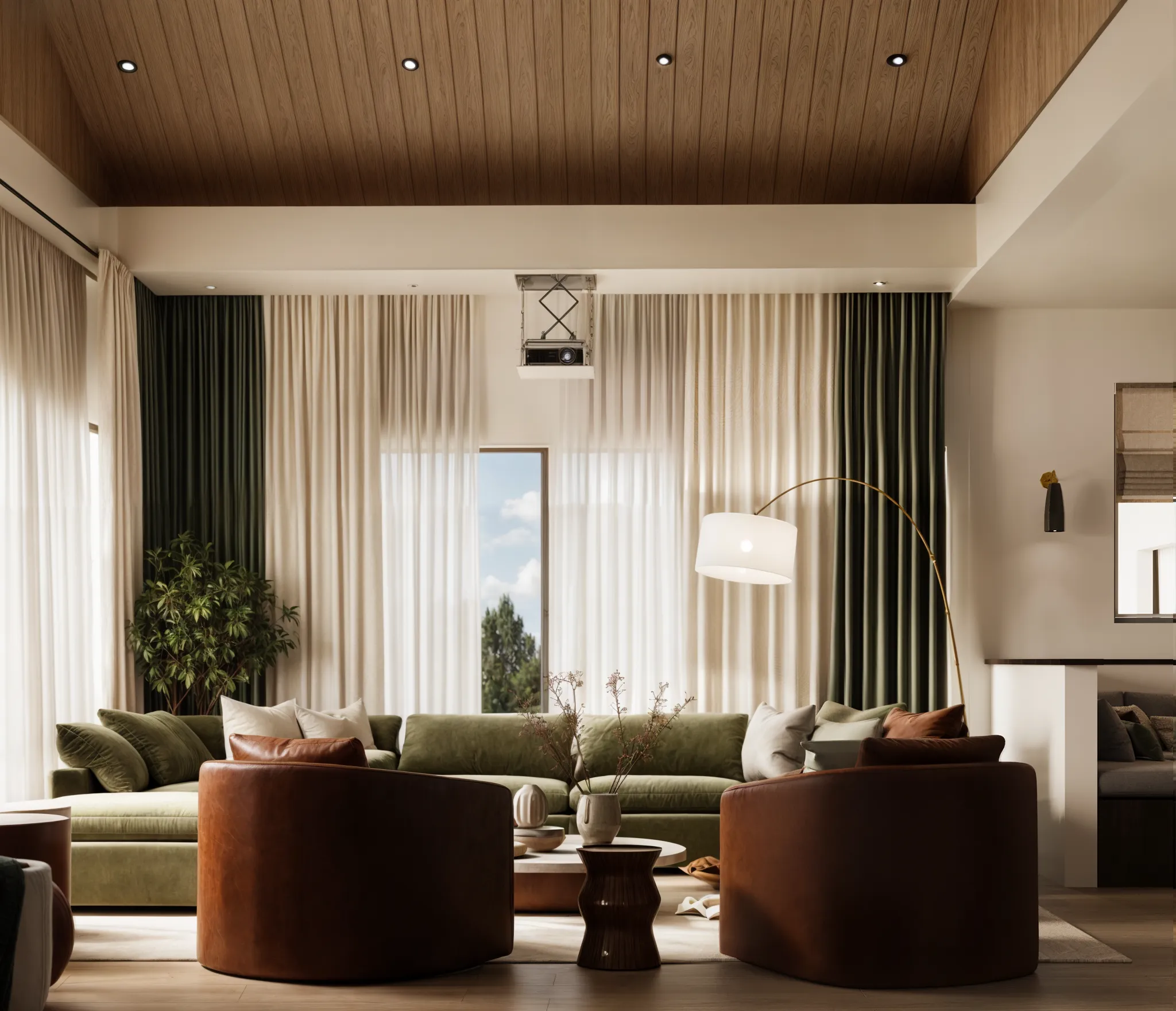 Hearth Room