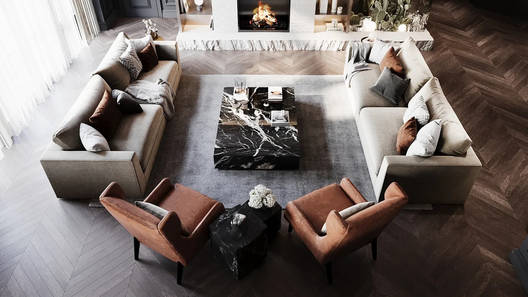 Livingroom