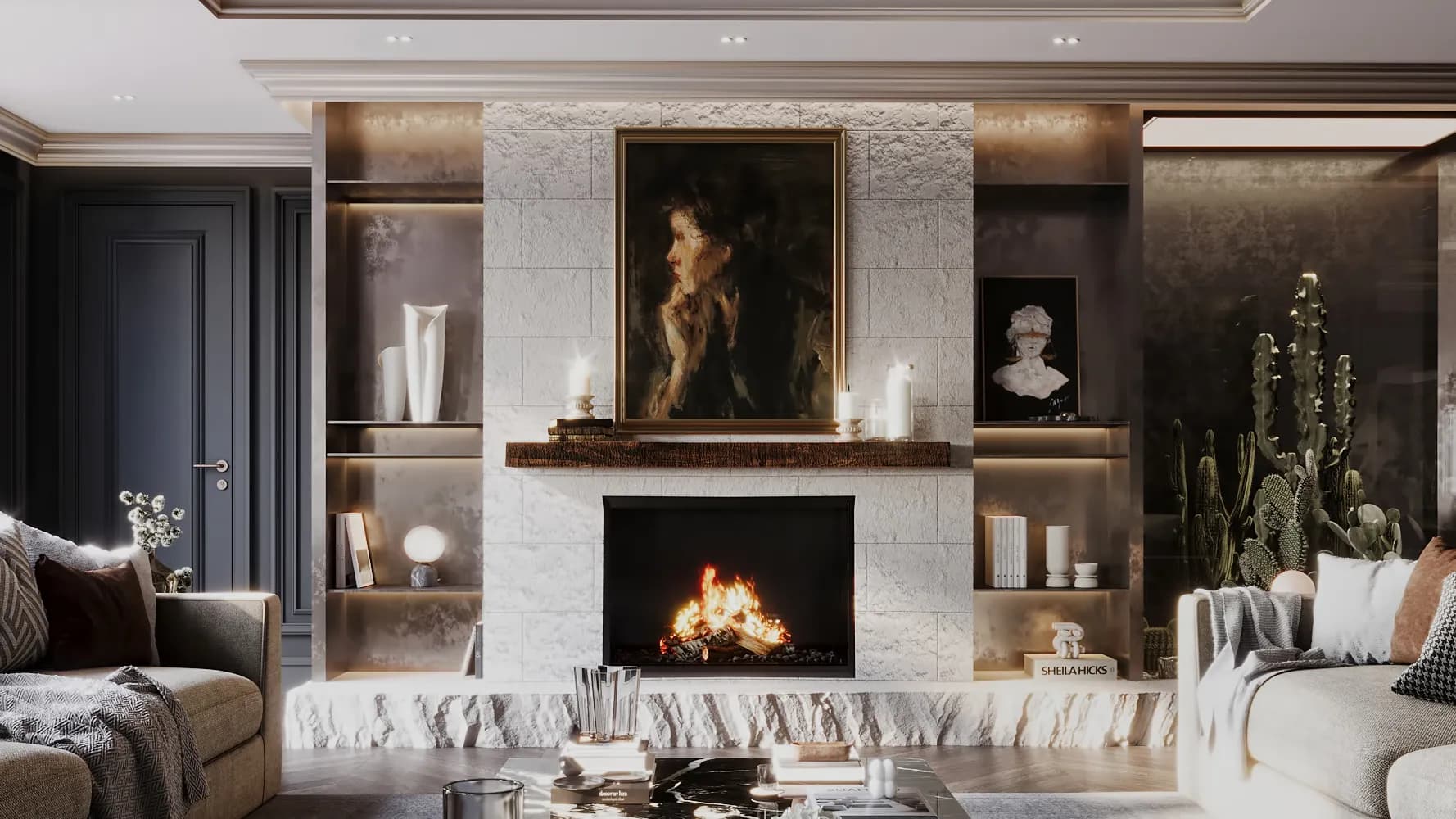 Livingroom