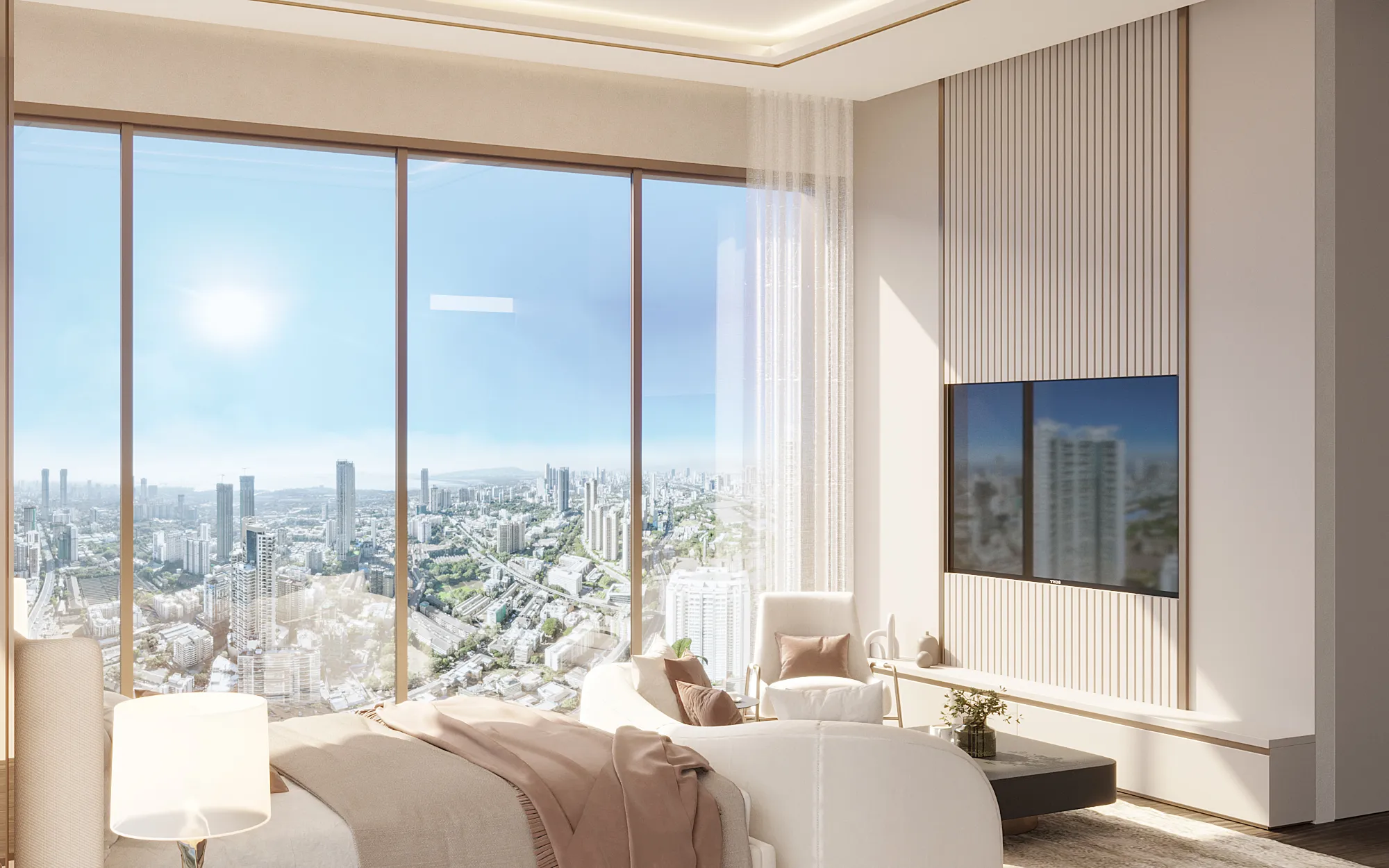 Living quarter