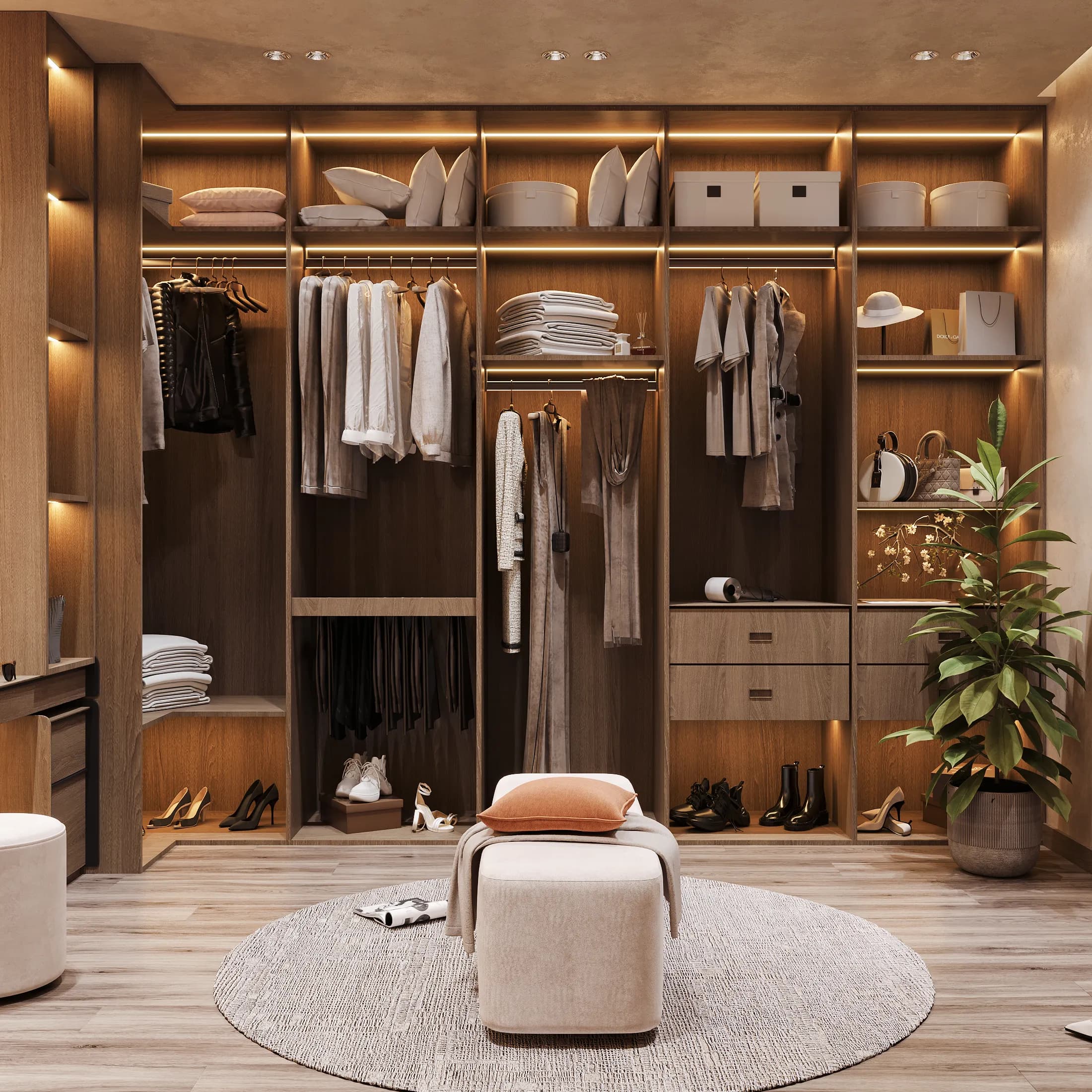 Walk-in