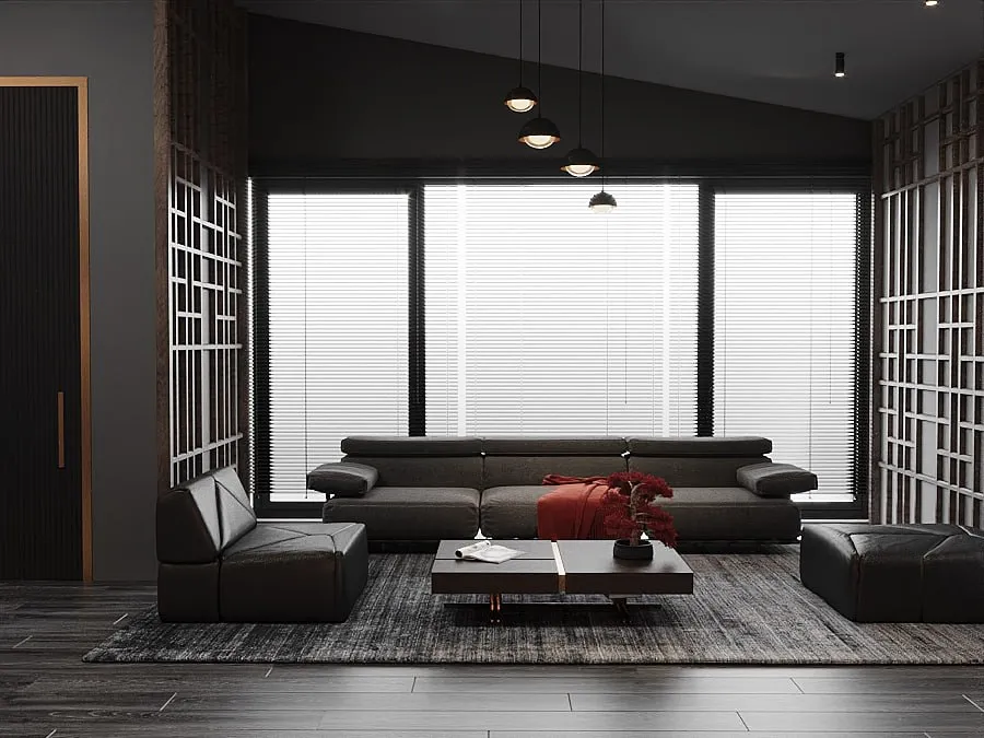 Man Cave
