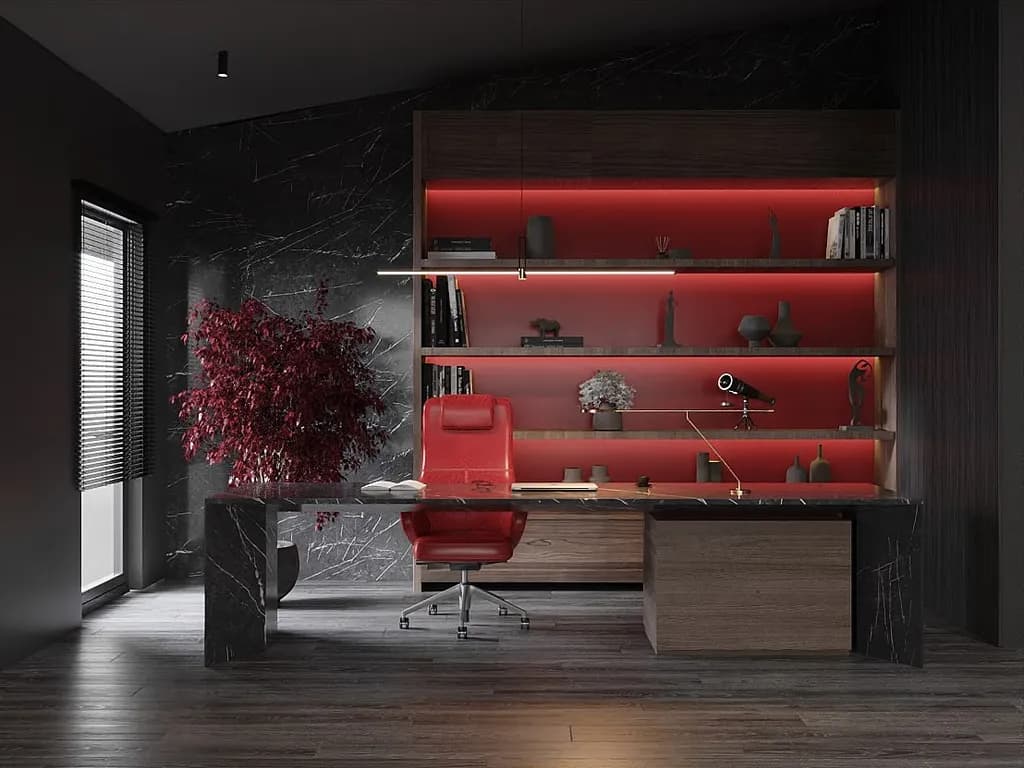 Man Cave