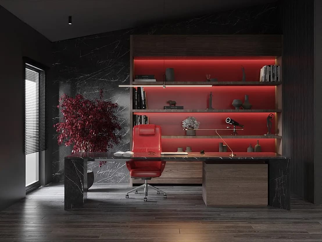 Man Cave