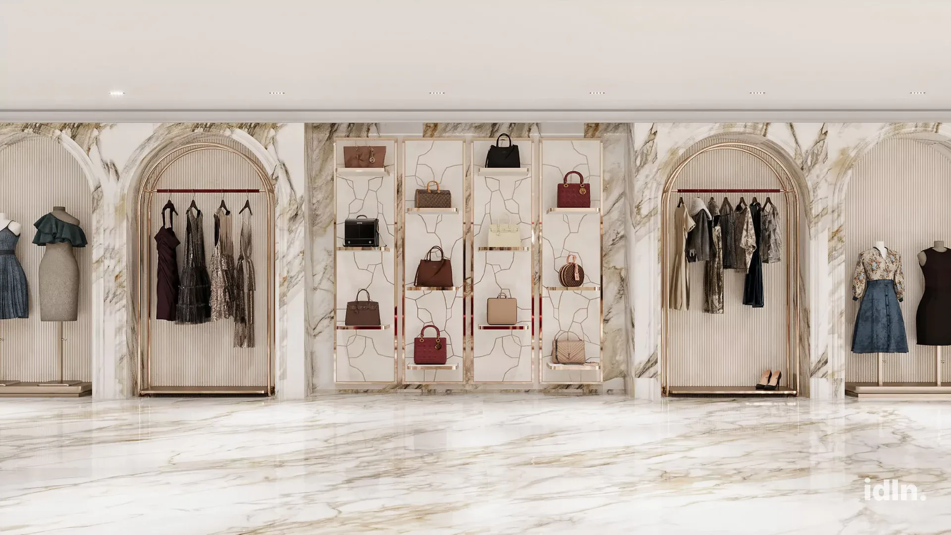 fashion boutique