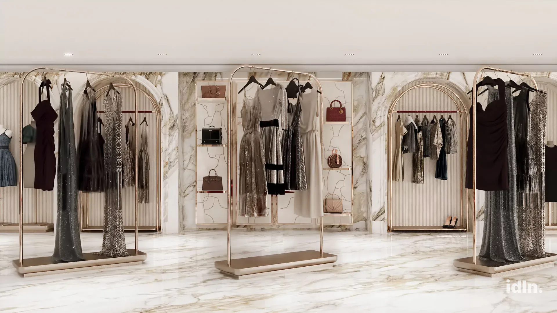 fashion boutique