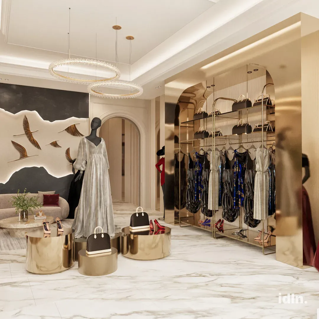 fashion boutique