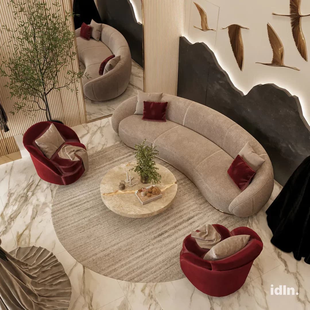 fashion boutique