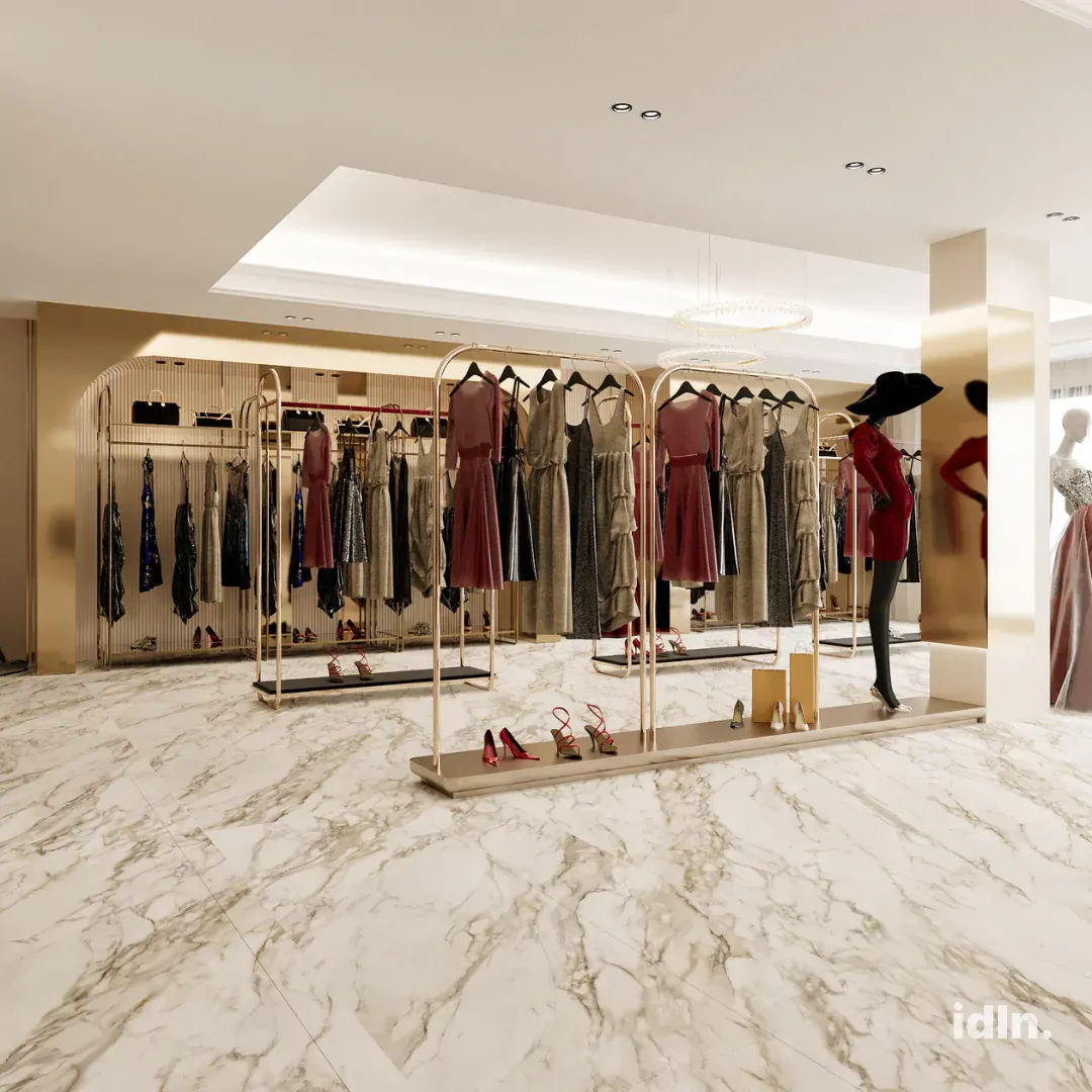 fashion boutique
