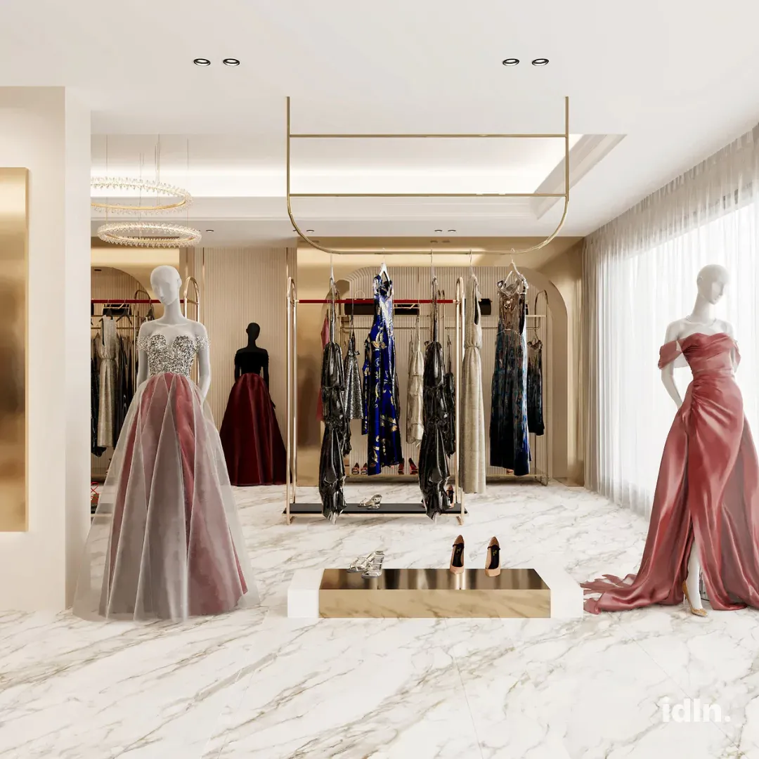 fashion boutique