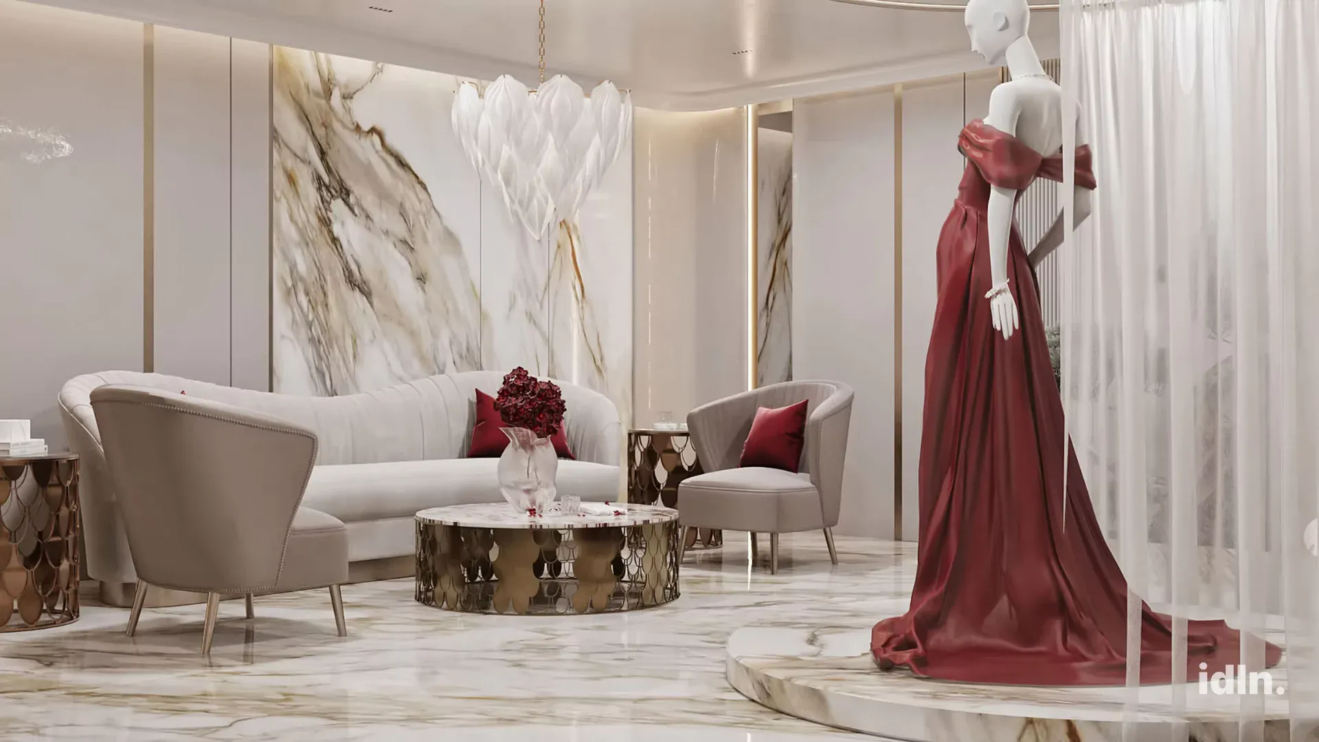 fashion boutique
