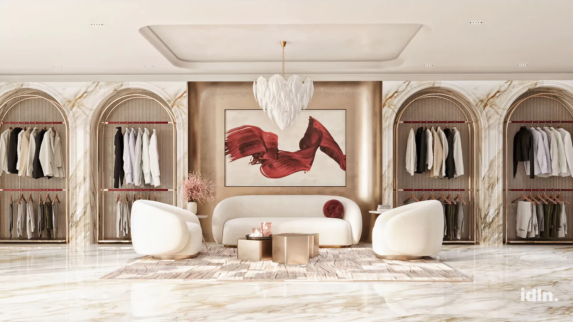 fashion boutique