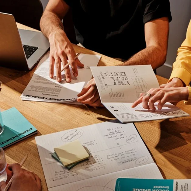 Integrated Sourcing Strategy
