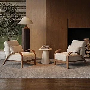 Accent furniture